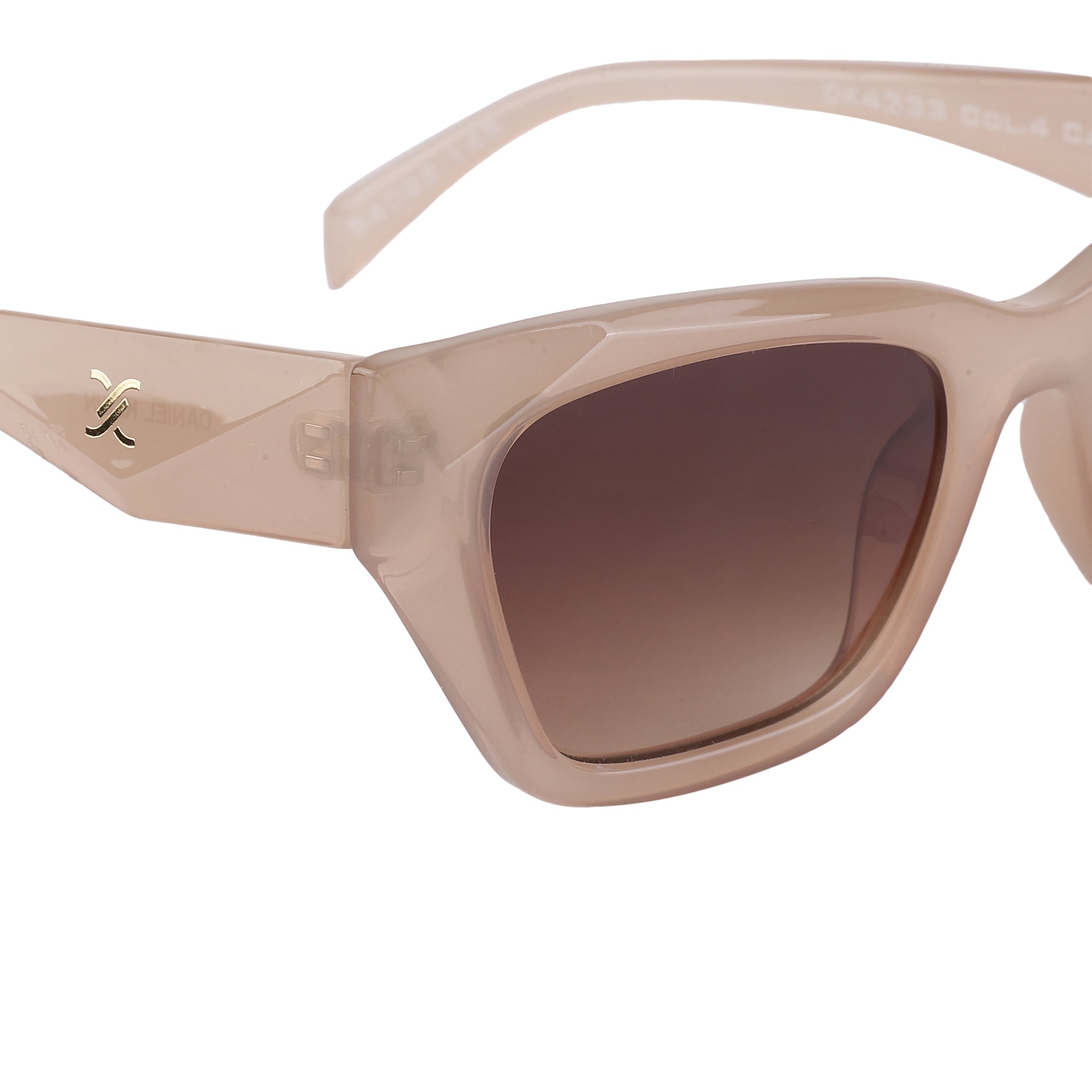 Denial Klein Signature SleekFit Shades for Women – UV400 Protected