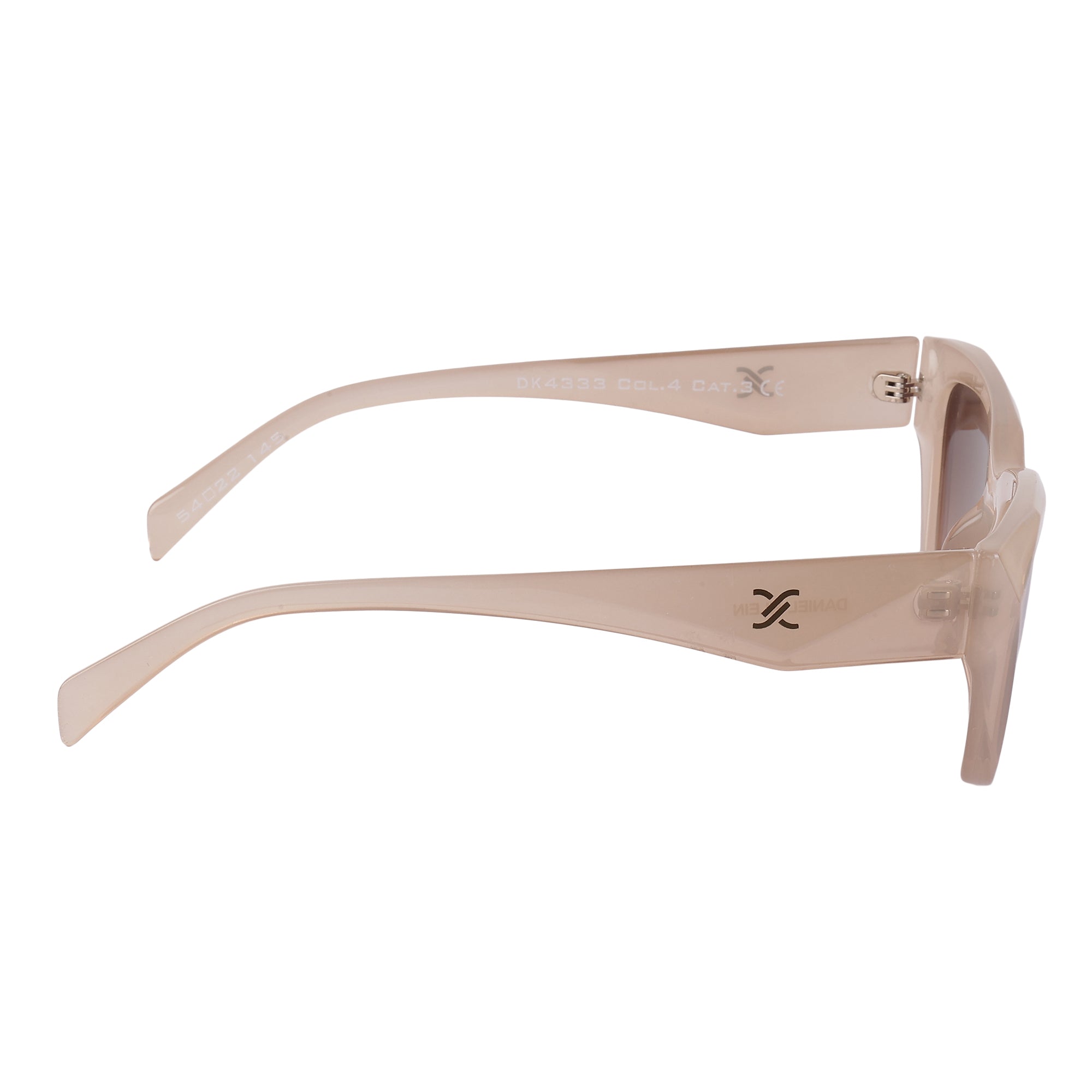 Denial Klein Signature SleekFit Shades for Women – UV400 Protected