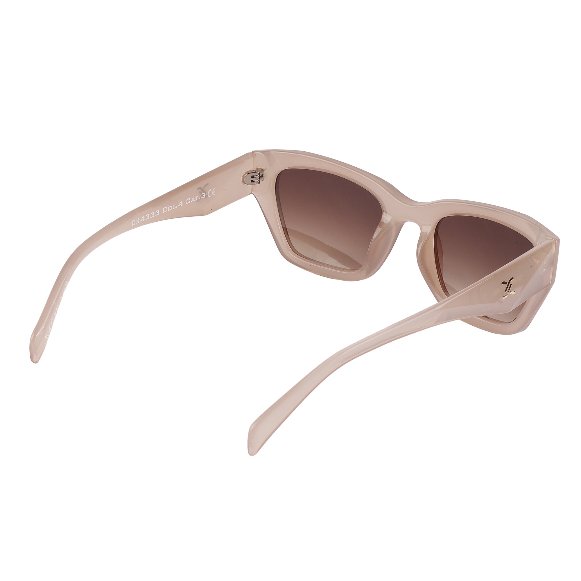 Denial Klein Signature SleekFit Shades for Women – UV400 Protected