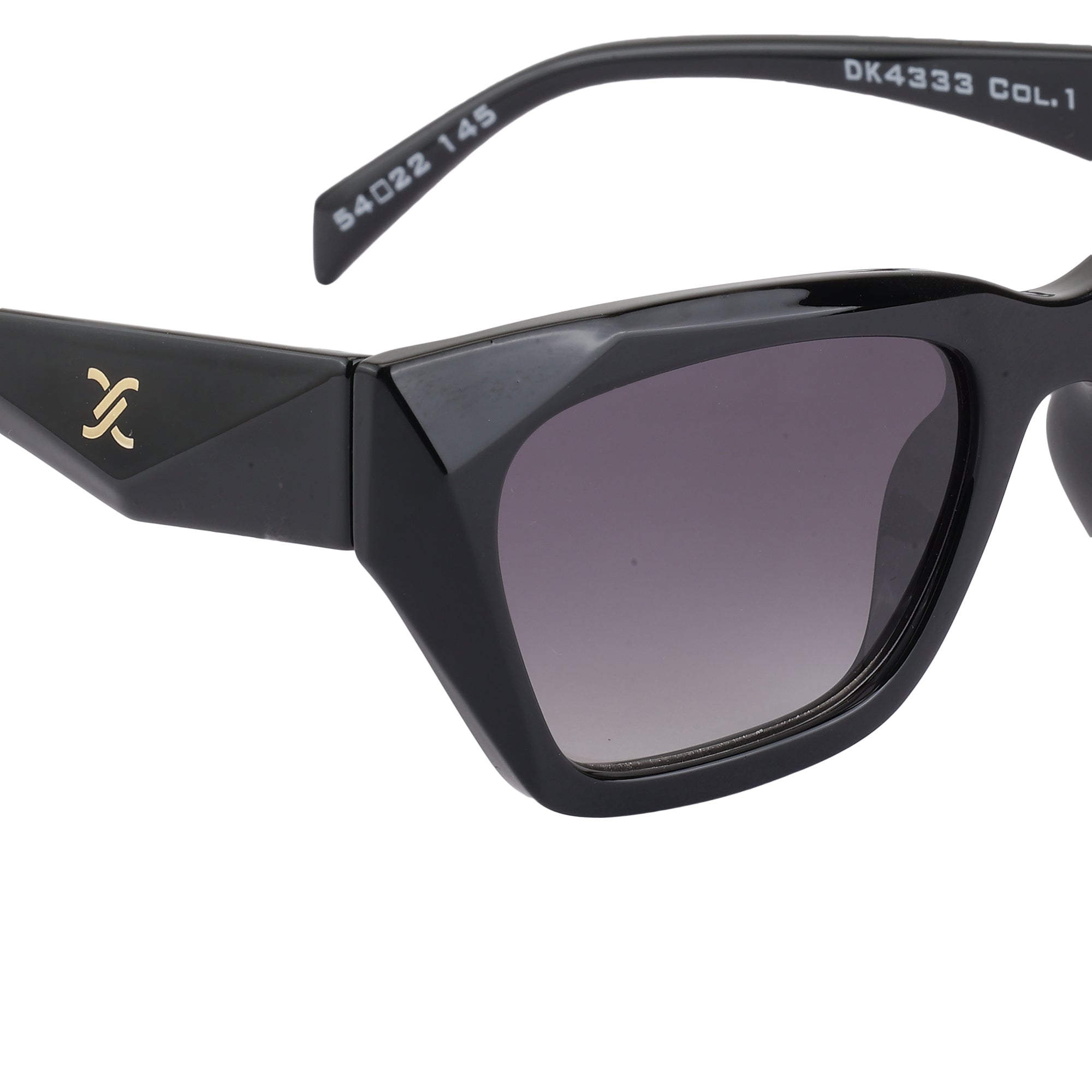 Denial Klein Signature SleekFit Shades for Women – UV400 Protected