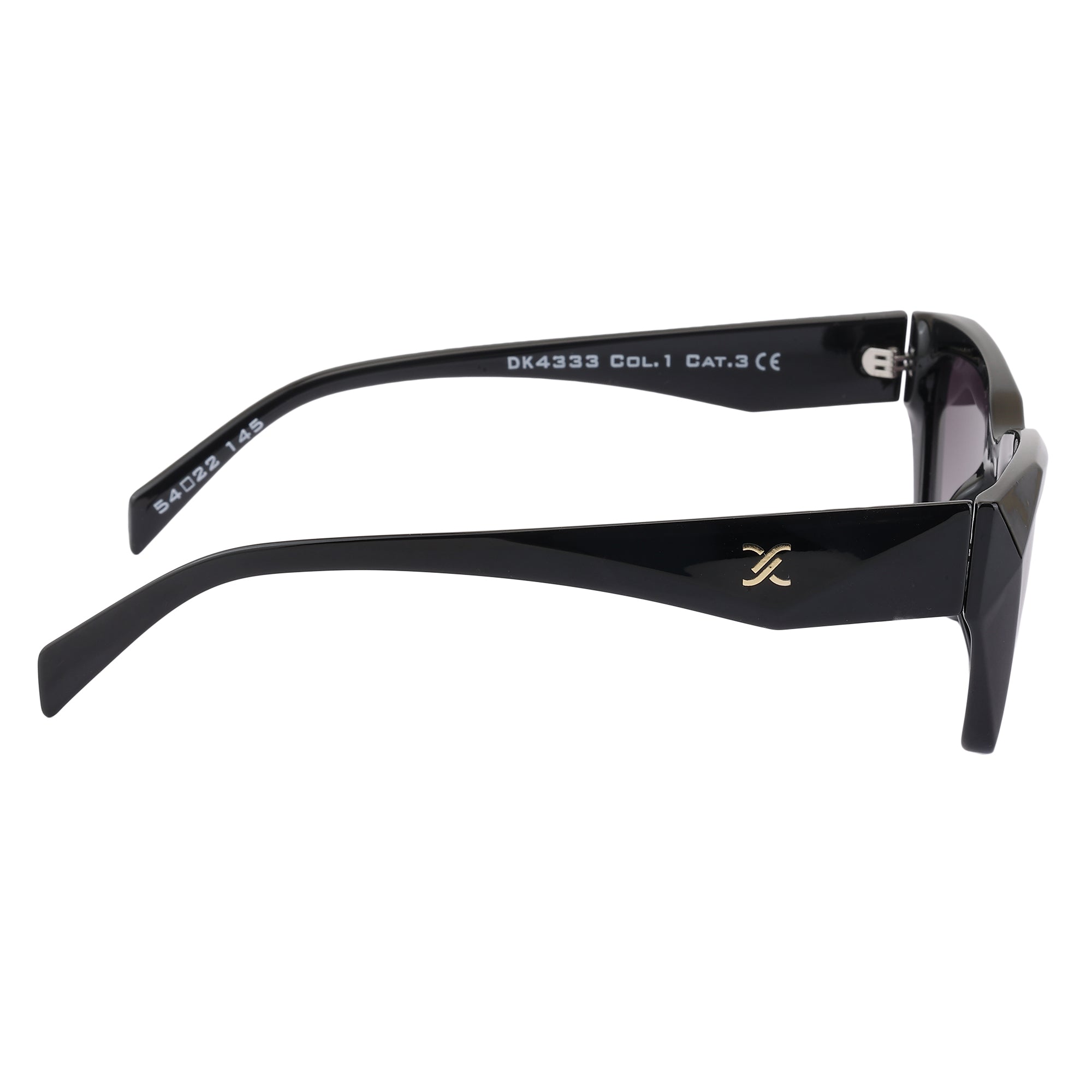 Denial Klein Signature SleekFit Shades for Women – UV400 Protected
