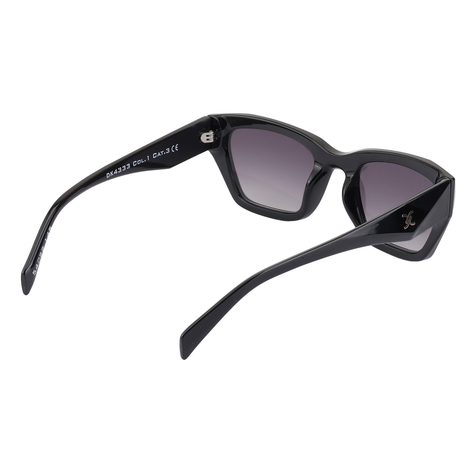Denial Klein Signature SleekFit Shades for Women – UV400 Protected