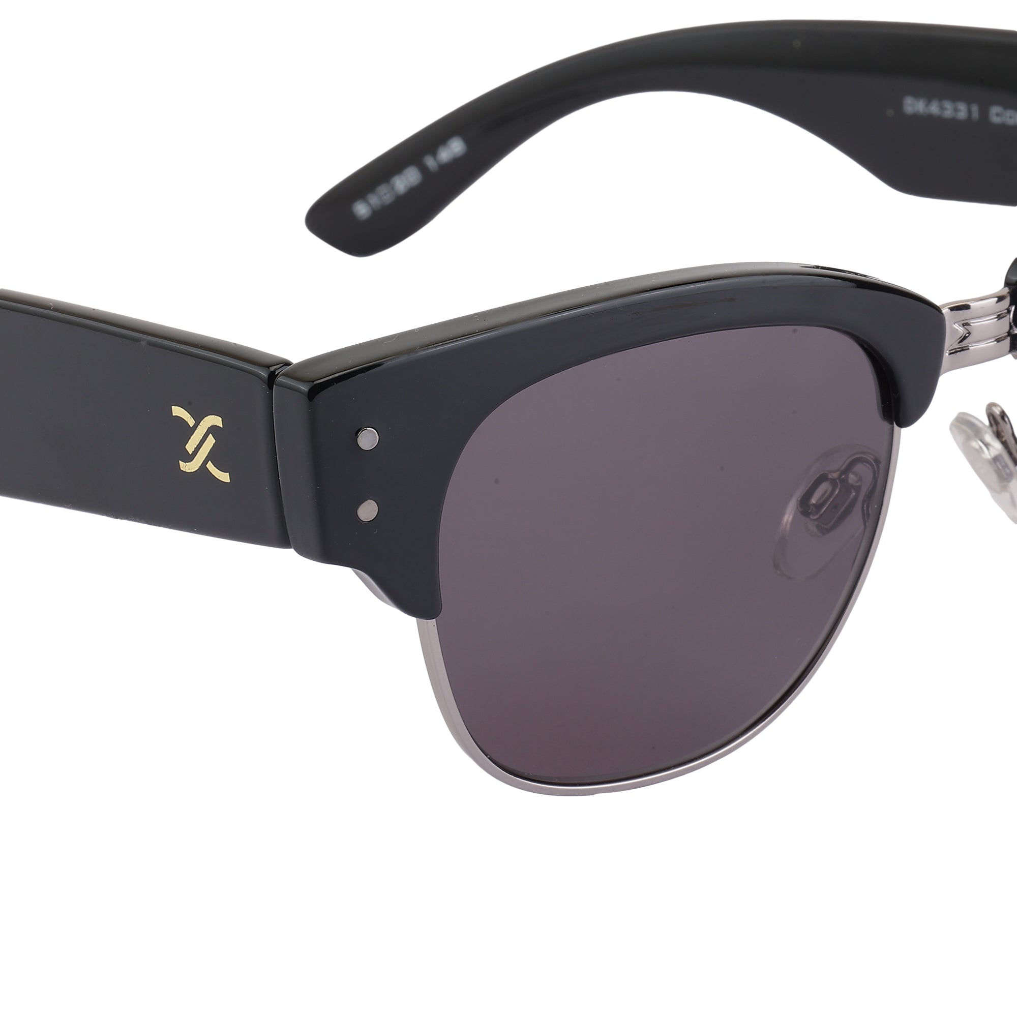 Denial Klein Signature SleekFit Shades for Women – UV400 Protected