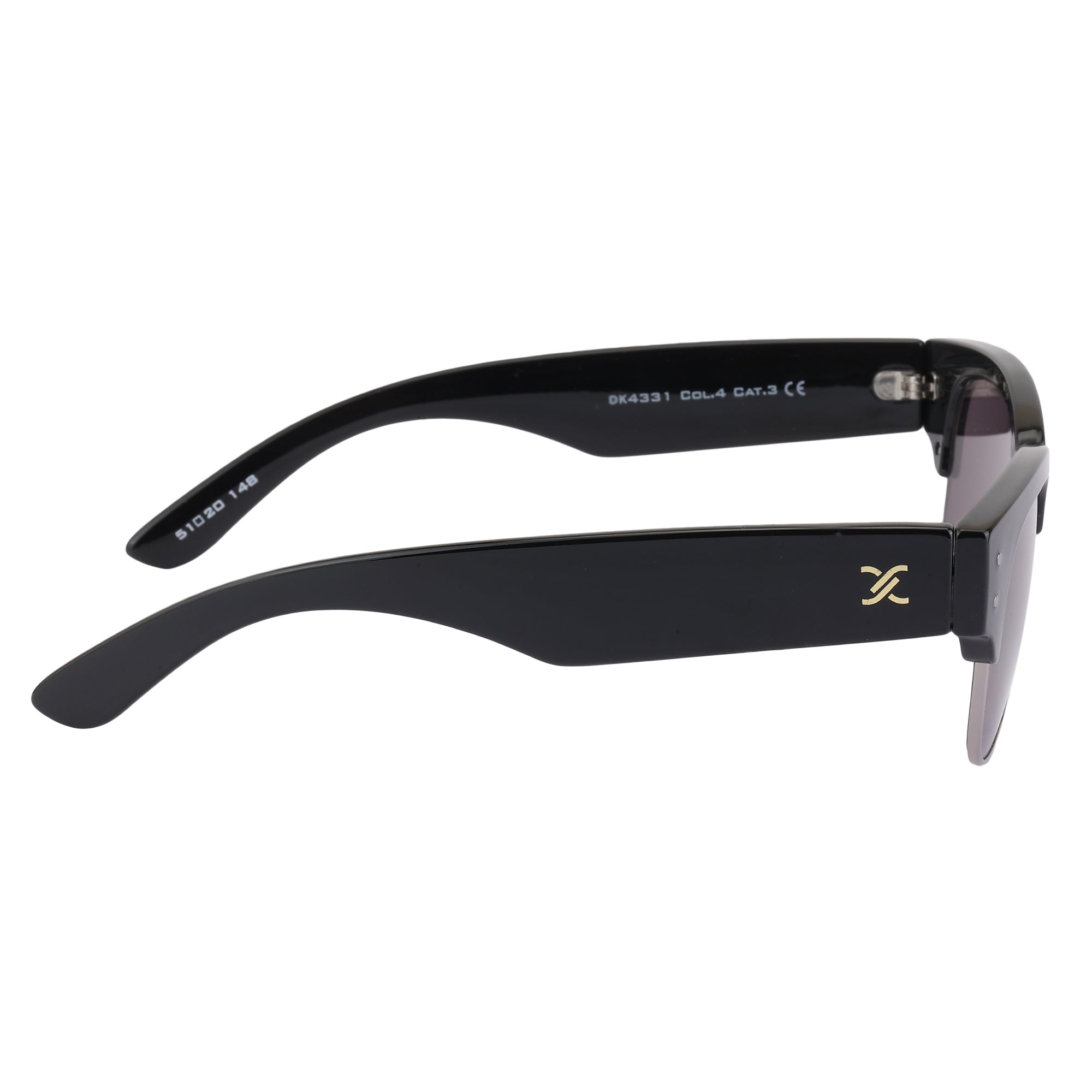 Denial Klein Signature SleekFit Shades for Women – UV400 Protected