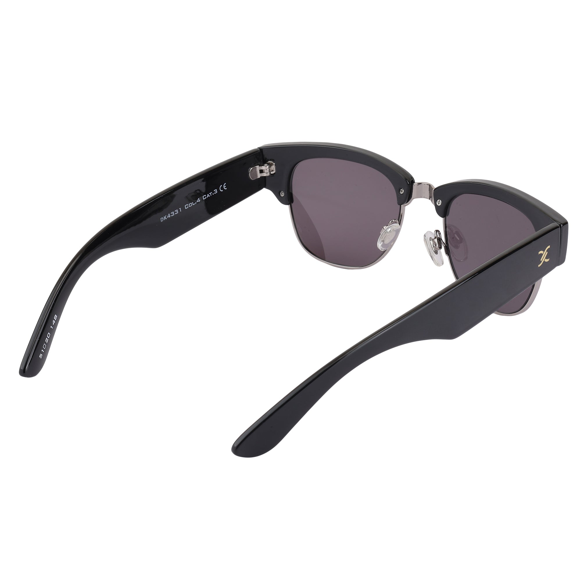 Denial Klein Signature SleekFit Shades for Women – UV400 Protected