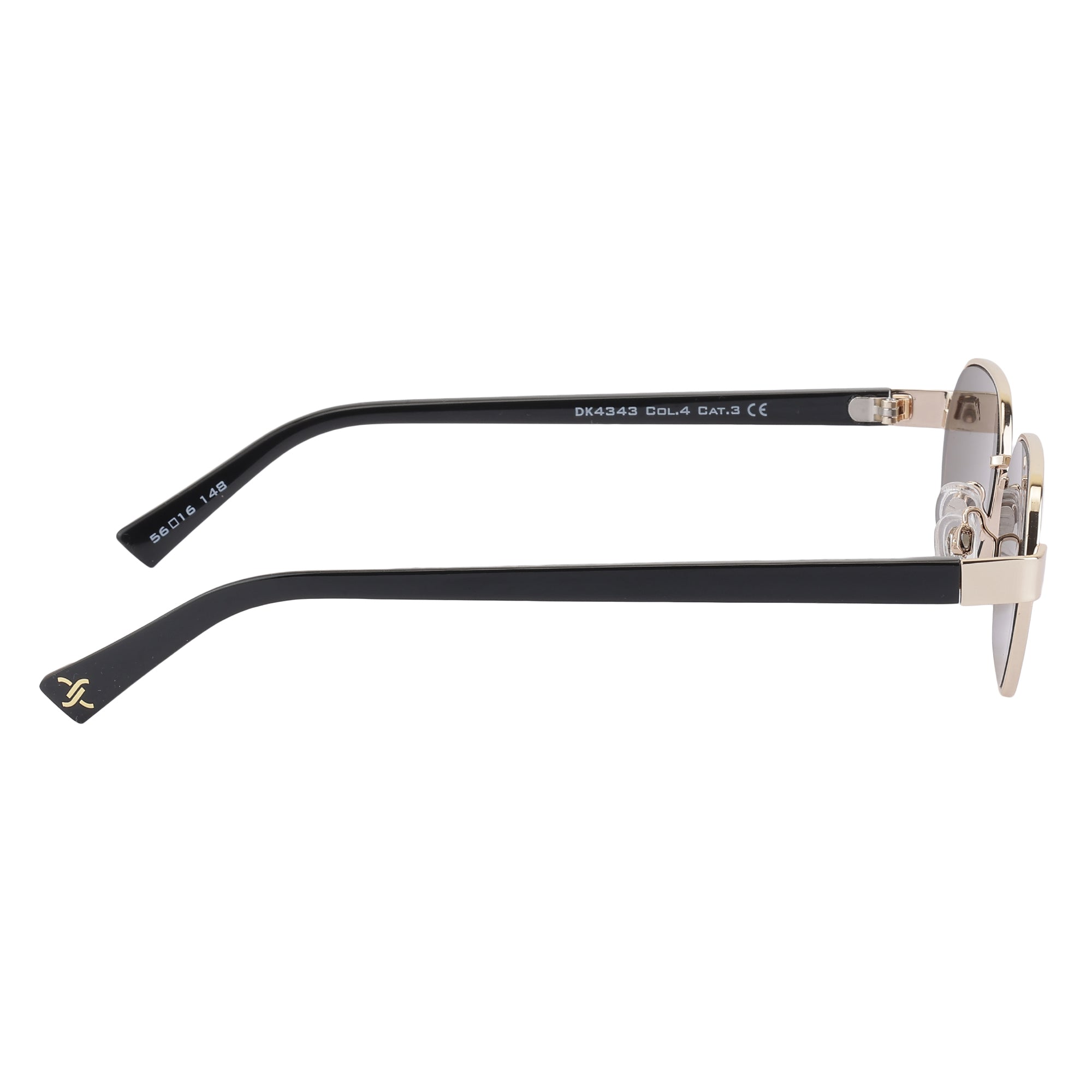 Denial Klein Signature SleekFit Shades for Women – UV400 Protected