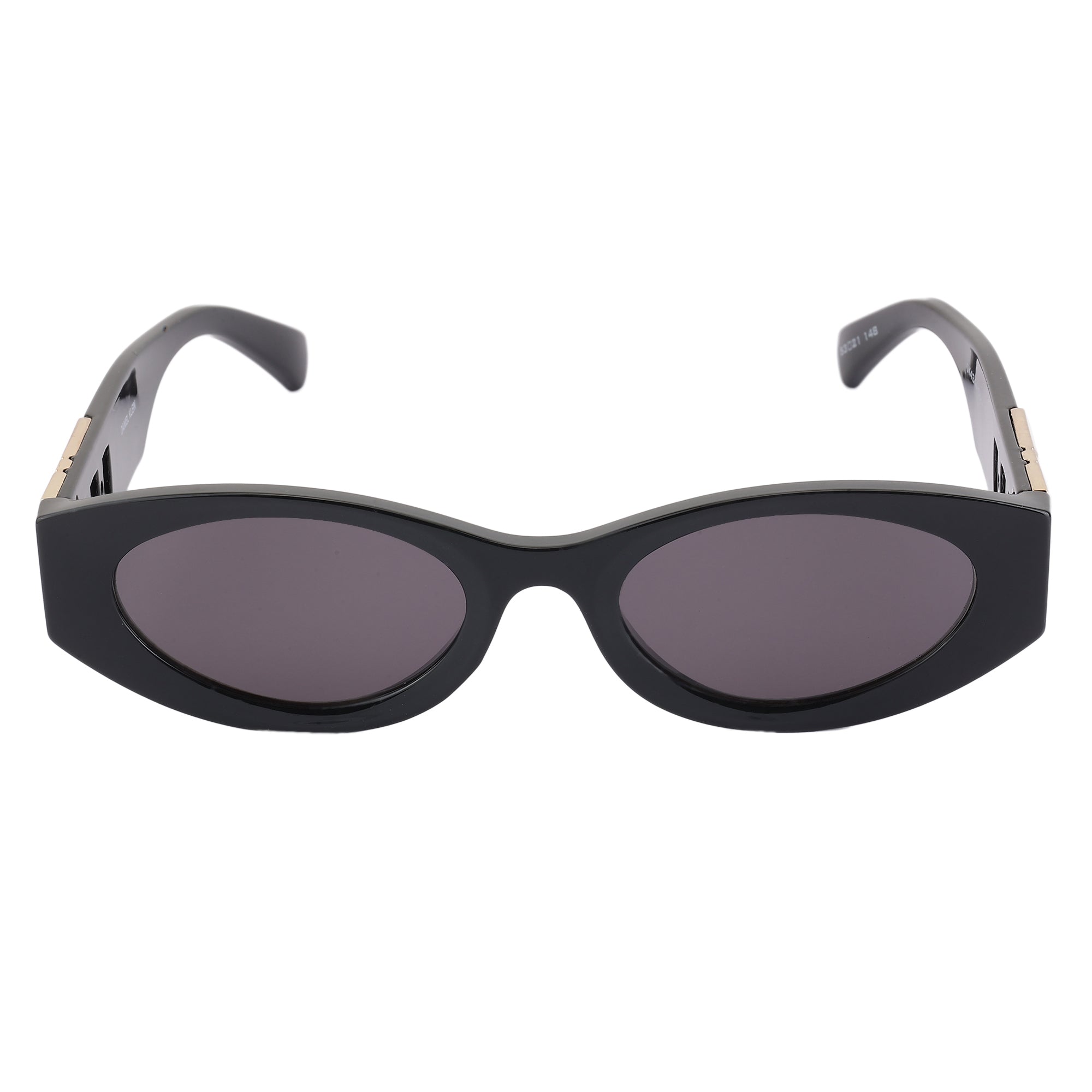Denial Klein Signature SleekFit Shades for Women – UV400 Protected