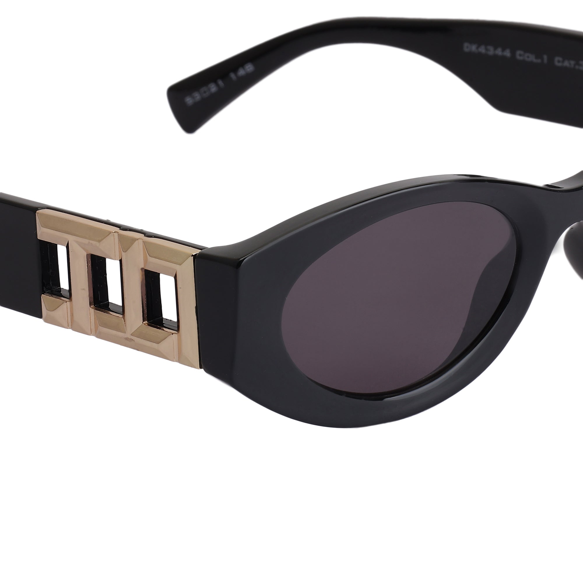 Denial Klein Signature SleekFit Shades for Women – UV400 Protected