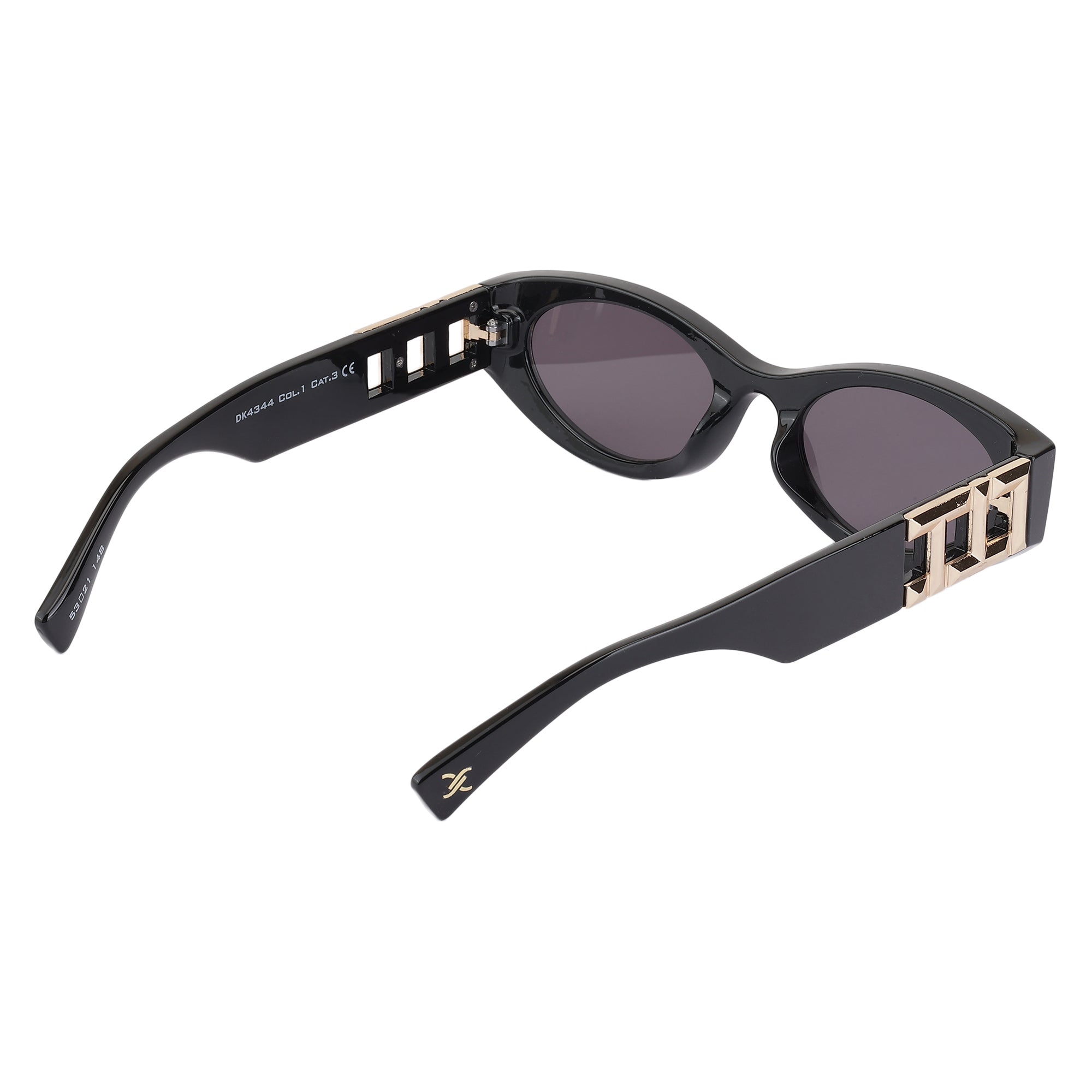 Denial Klein Signature SleekFit Shades for Women – UV400 Protected