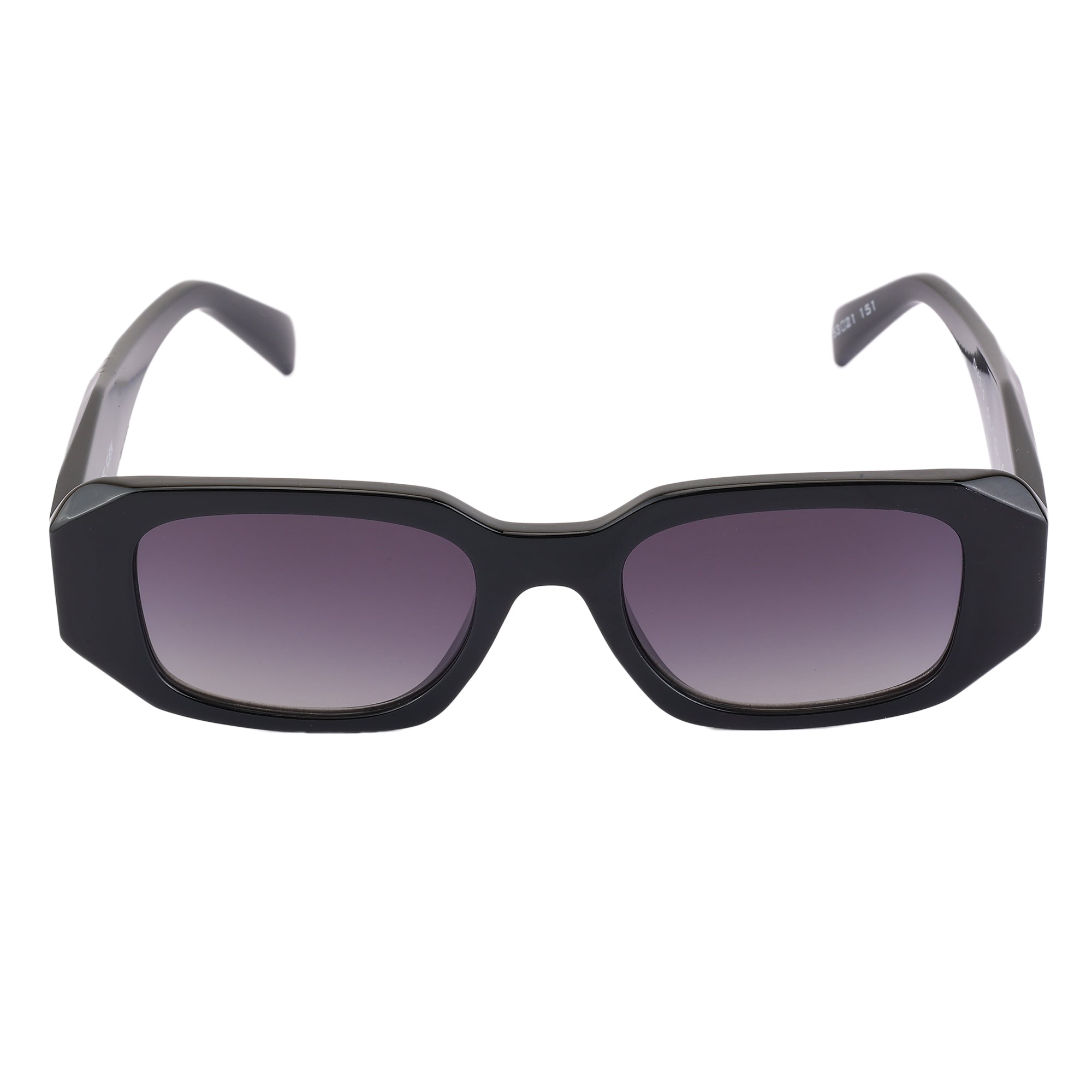 Denial Klein Signature SleekFit Shades for Women – UV400 Protected