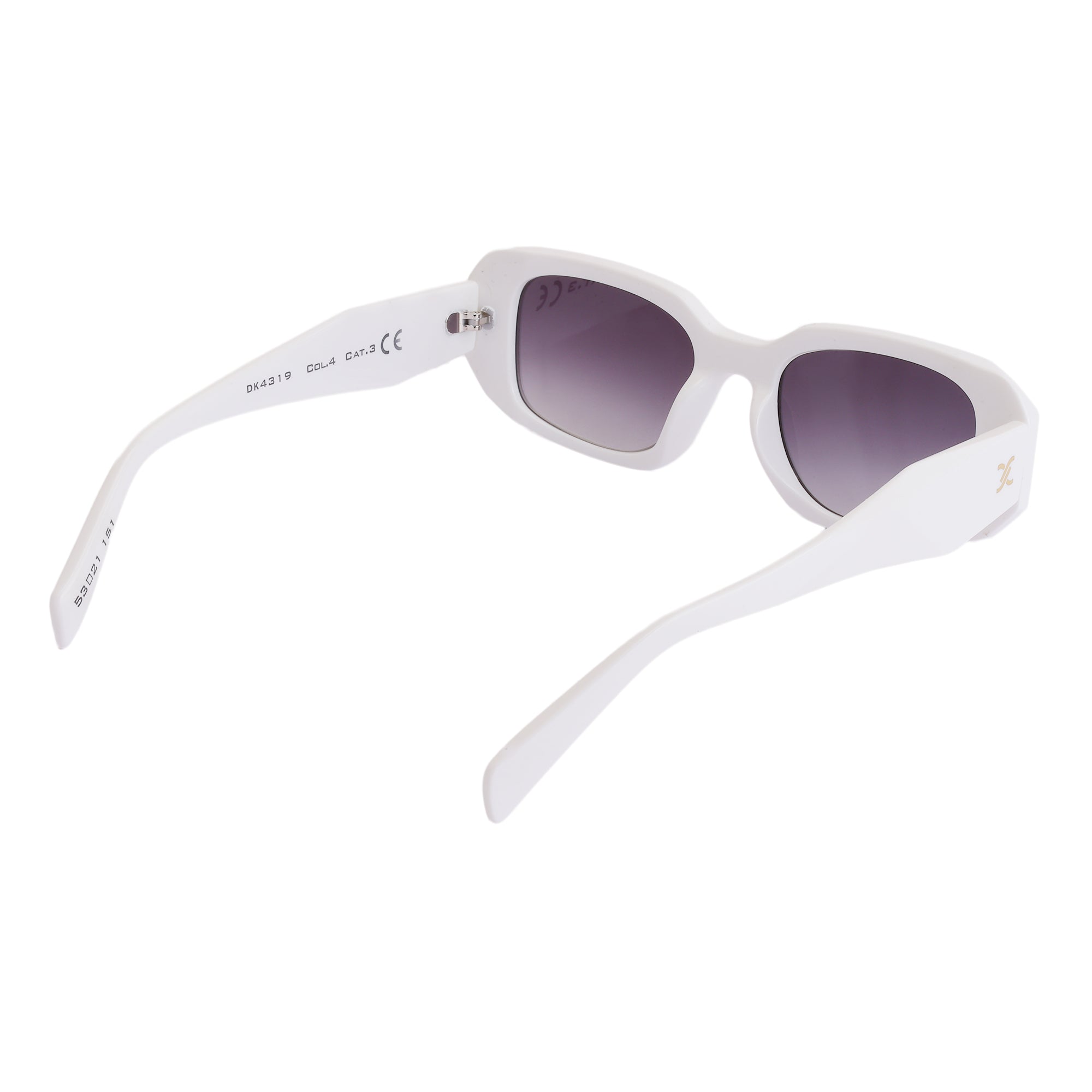 Denial Klein Signature SleekFit Shades for Women – UV400 Protected