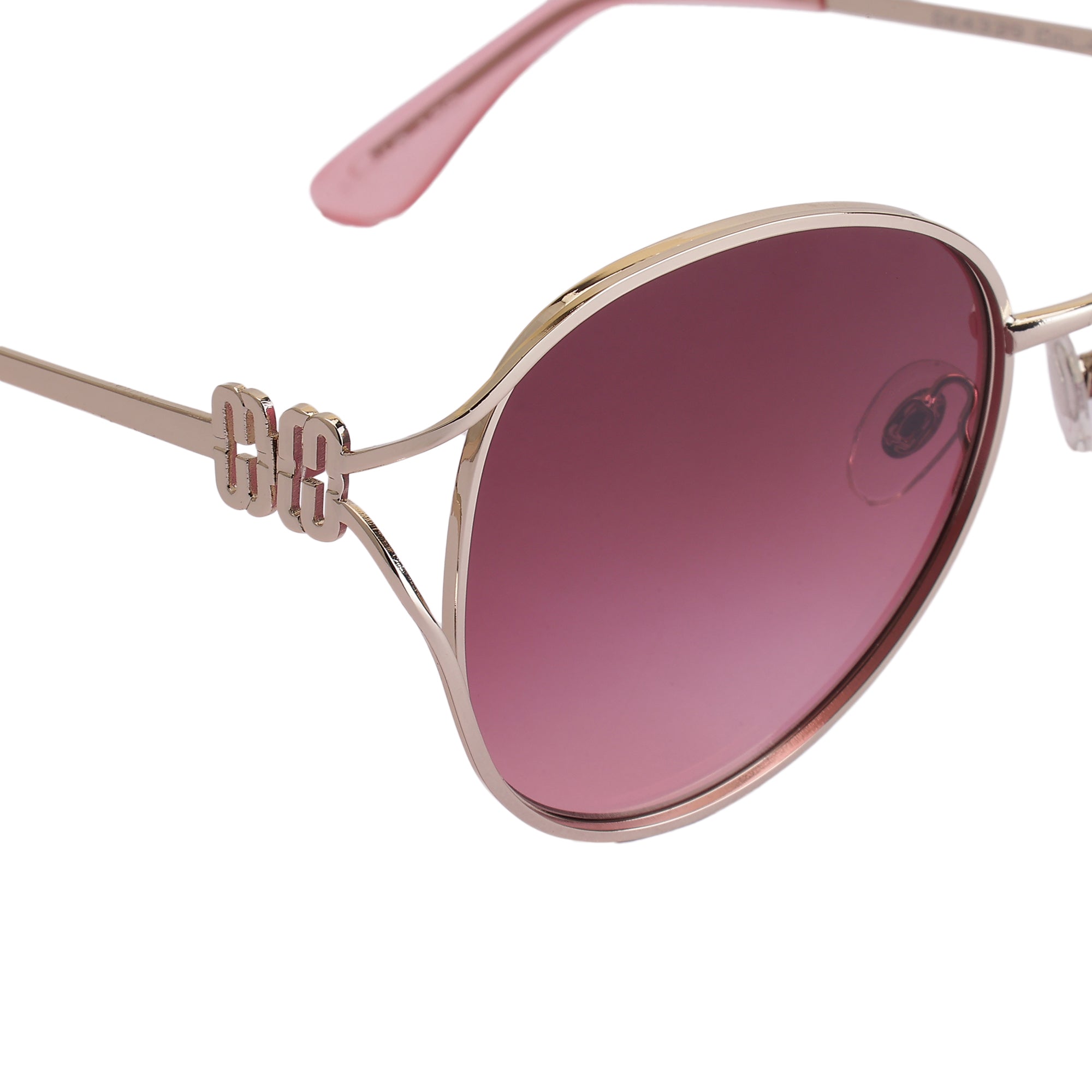 Denial Klein Signature SleekFit Shades for Women – UV400 Protected