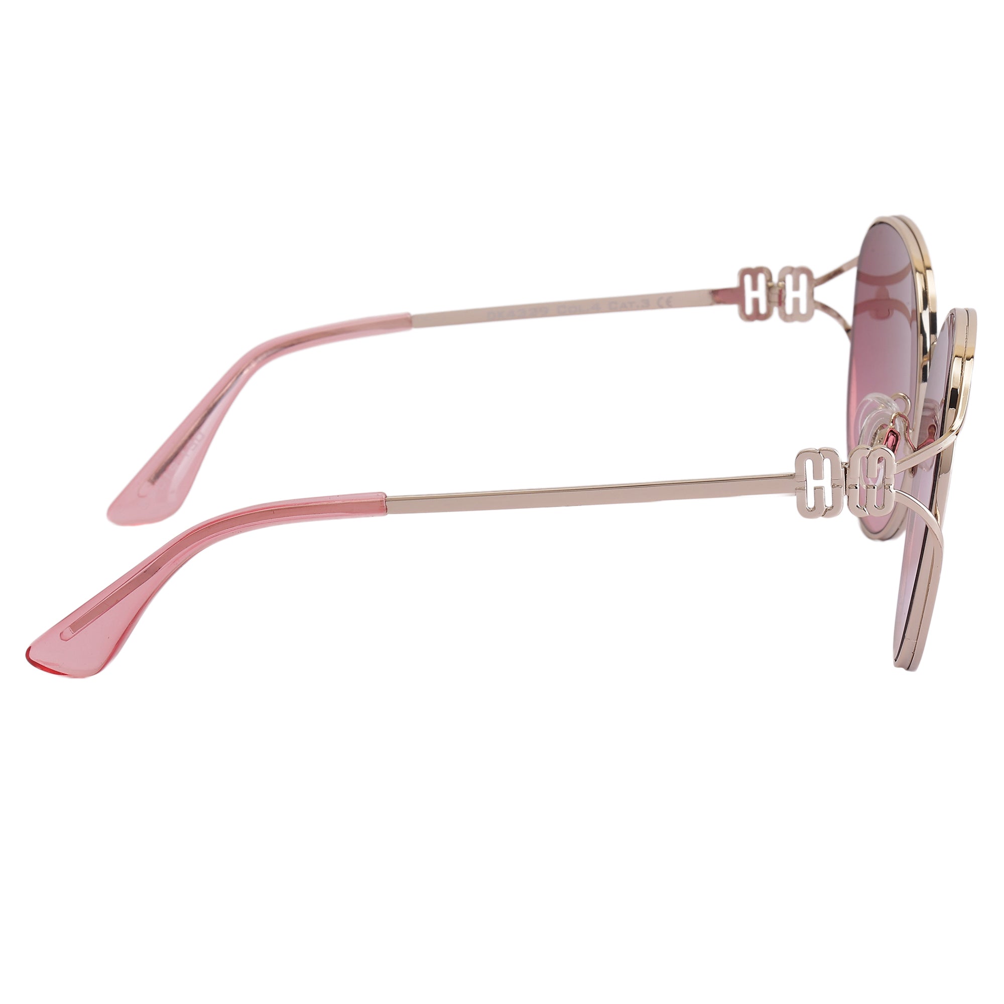 Denial Klein Signature SleekFit Shades for Women – UV400 Protected