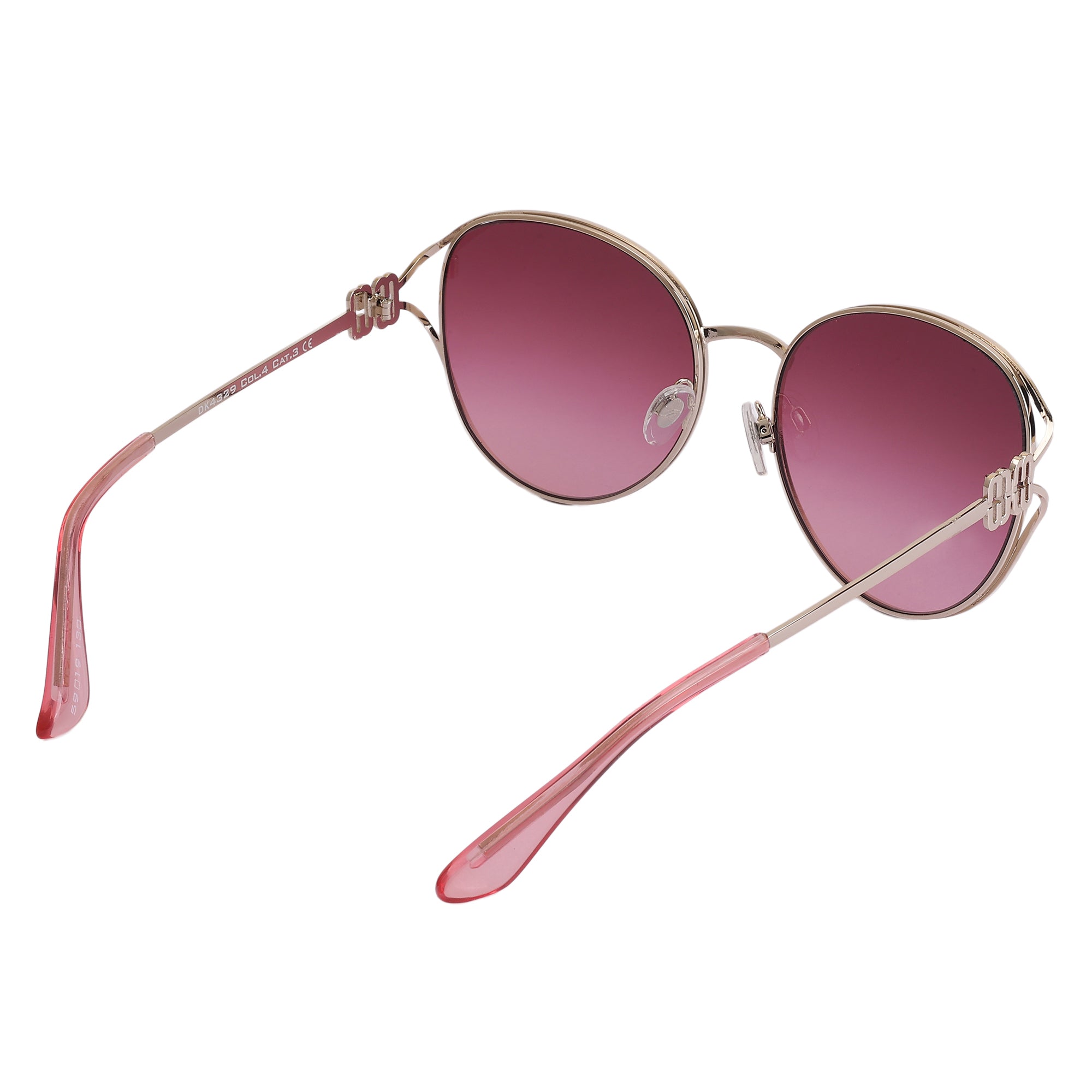 Denial Klein Signature SleekFit Shades for Women – UV400 Protected