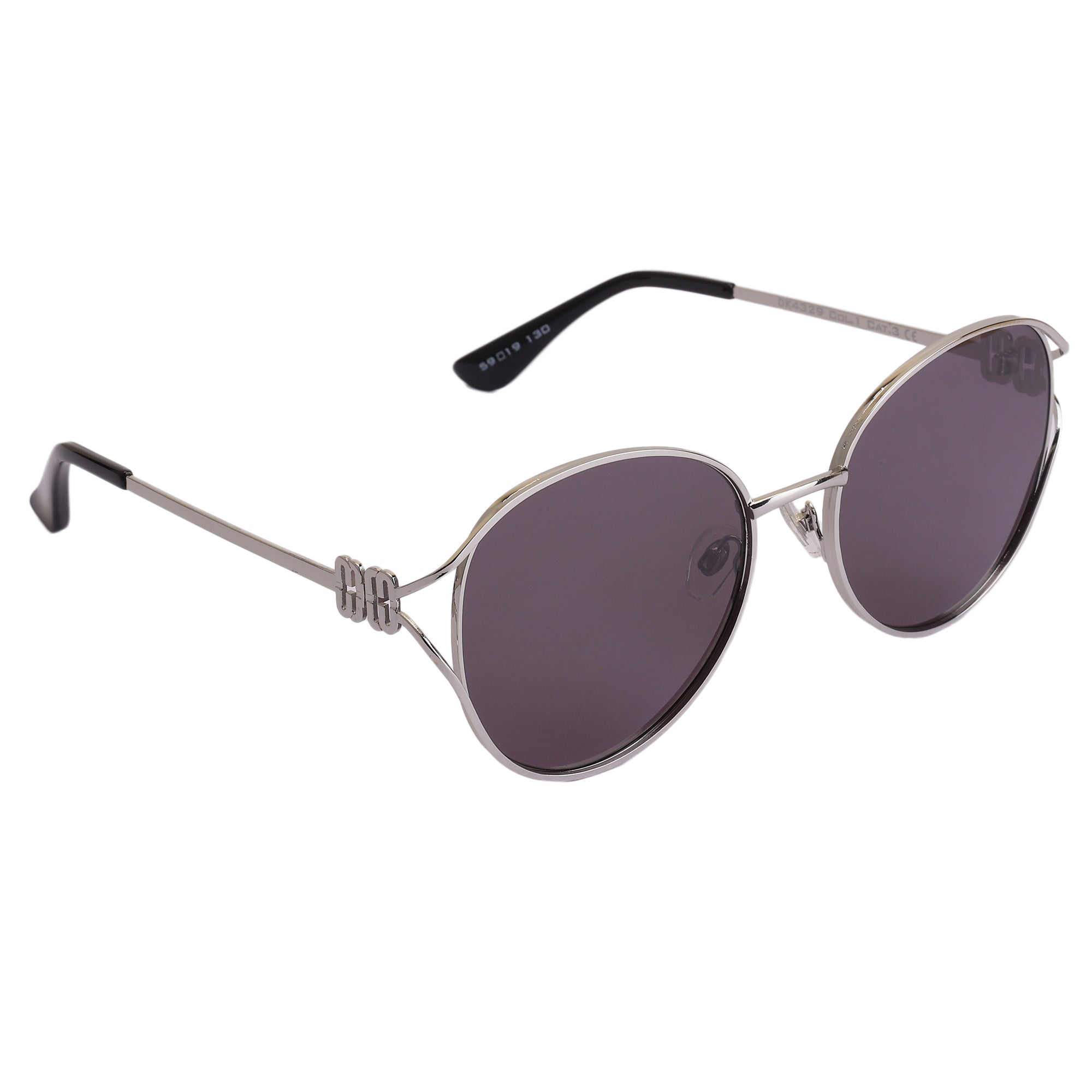 Denial Klein Signature SleekFit Shades for Women – UV400 Protected