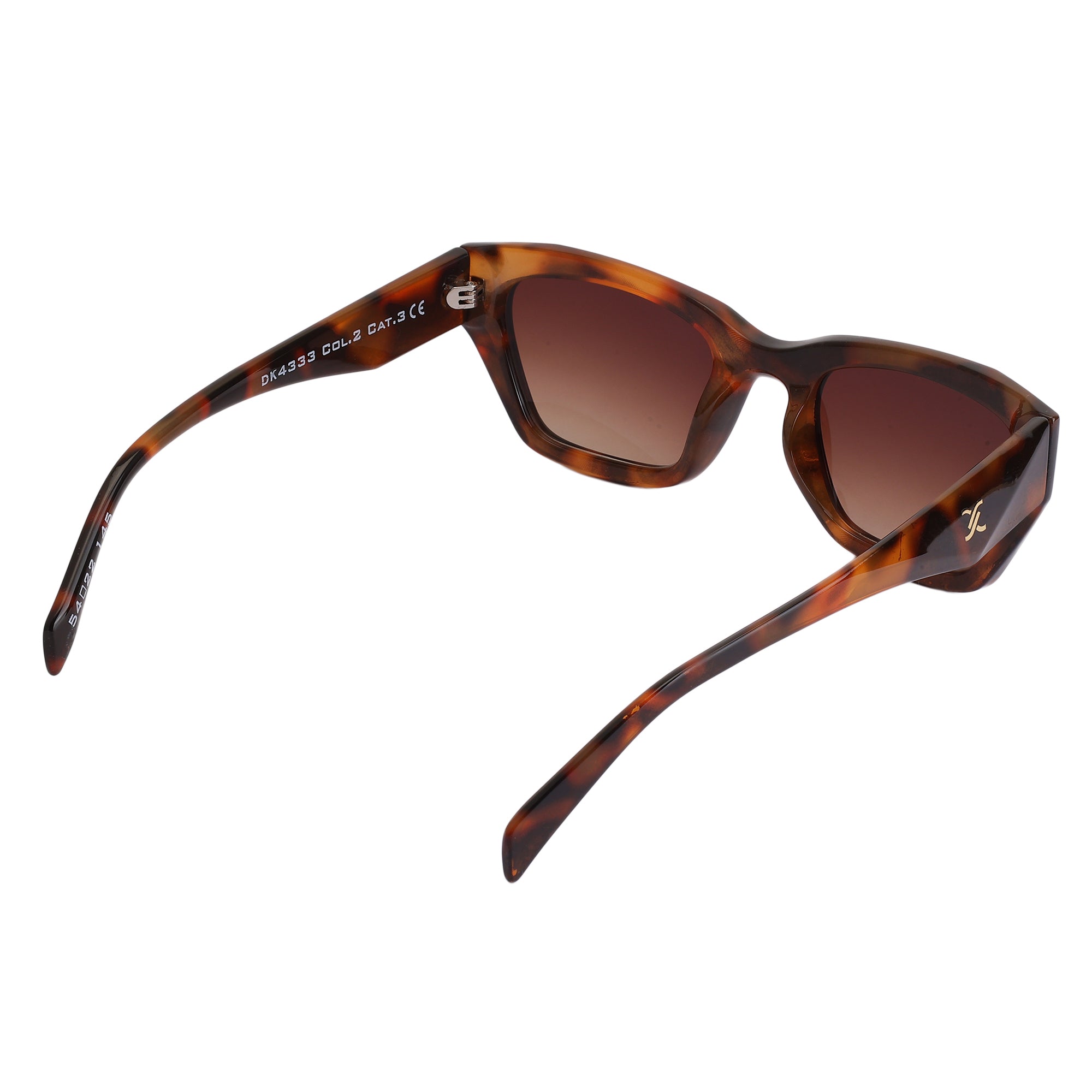 Denial Klein Signature SleekFit Shades for Women – UV400 Protected