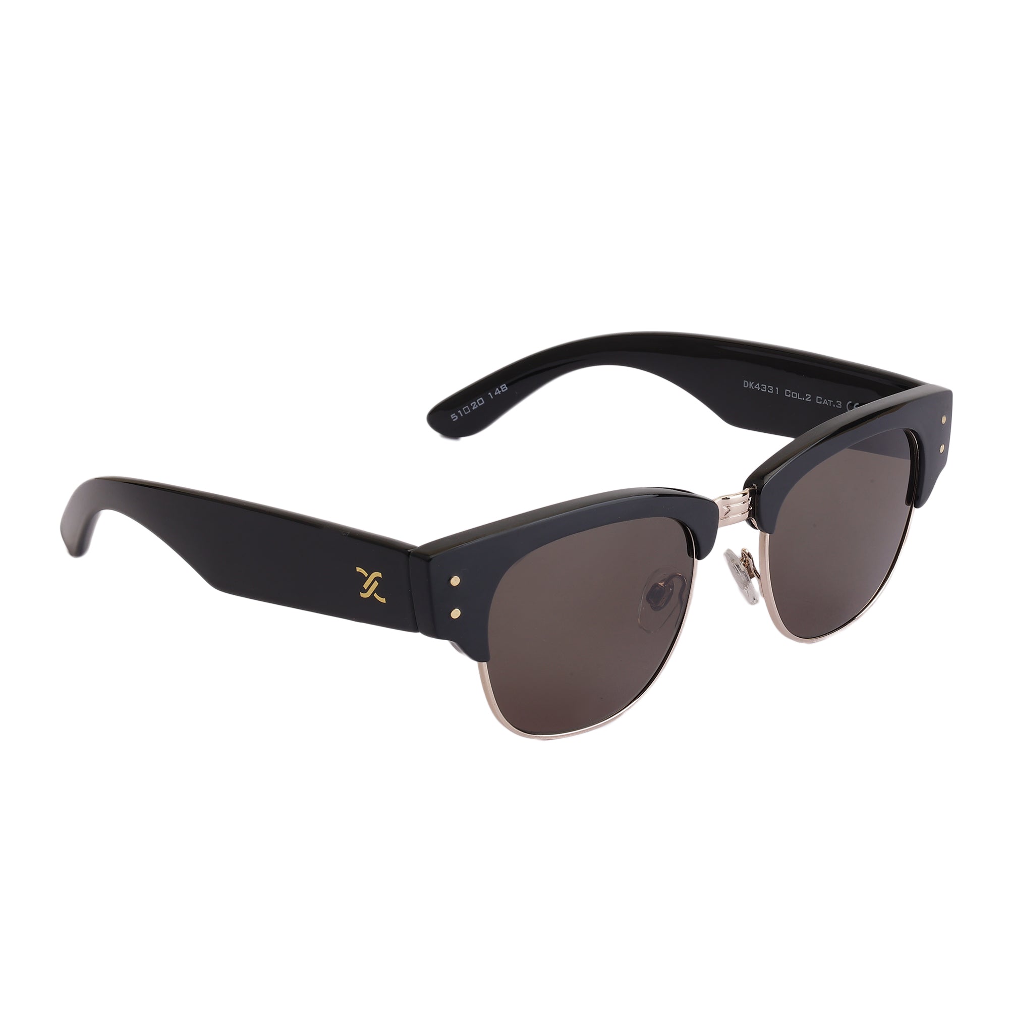 Denial Klein Signature SleekFit Shades for Women – UV400 Protected