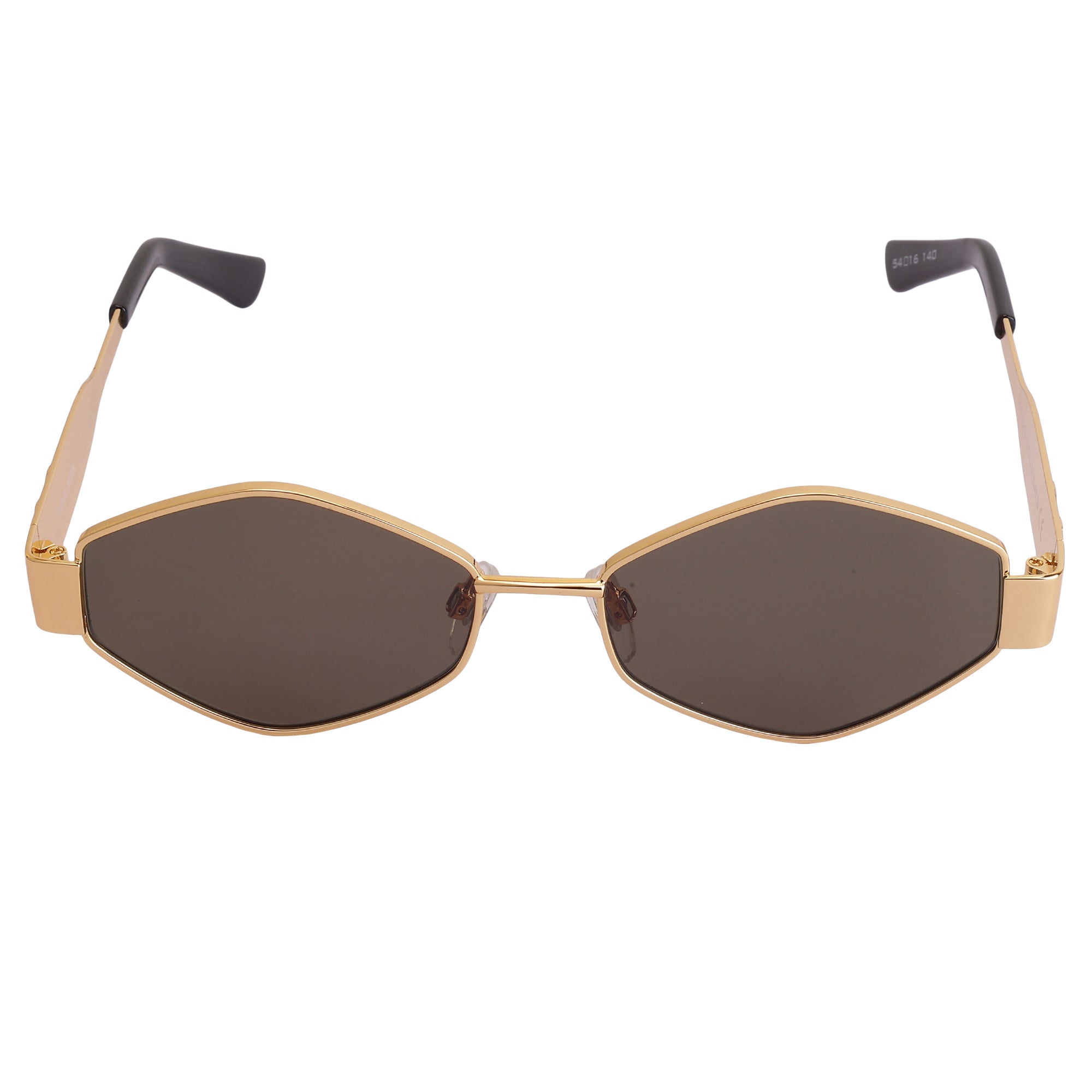 Denial Klein Signature SleekFit Shades for Women – UV400 Protected