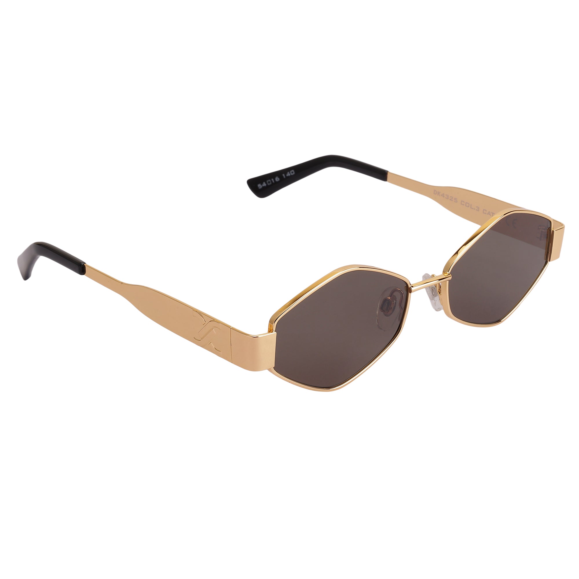 Denial Klein Signature SleekFit Shades for Women – UV400 Protected