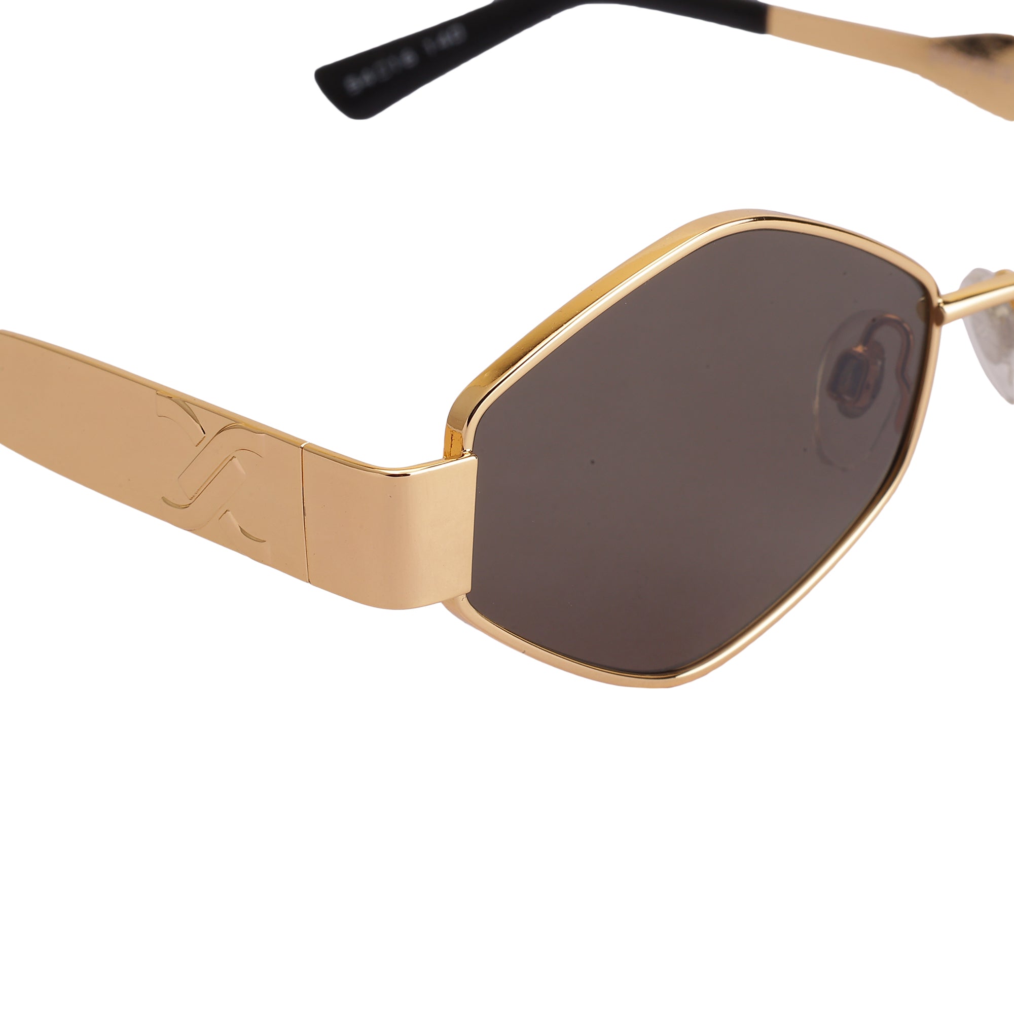 Denial Klein Signature SleekFit Shades for Women – UV400 Protected