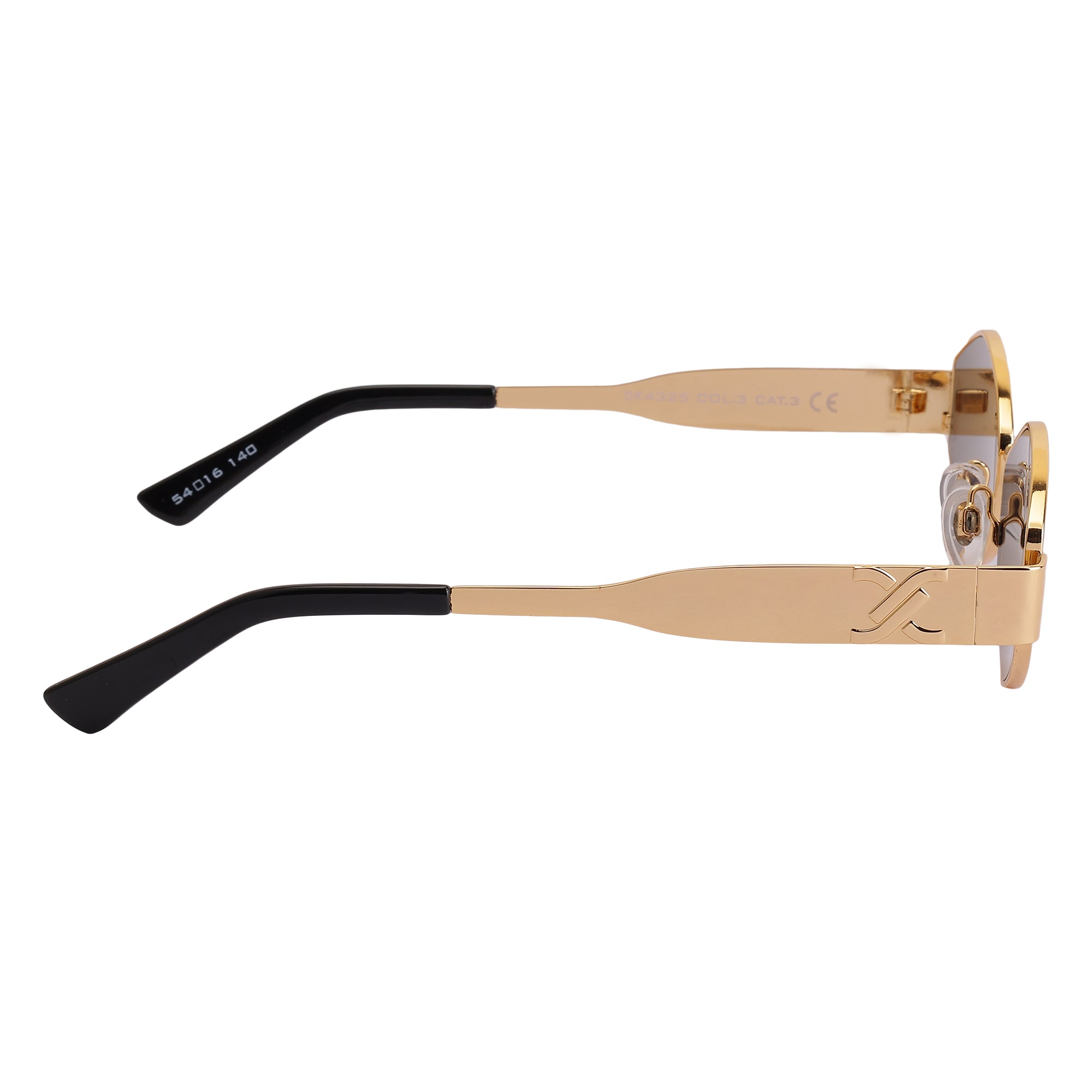 Denial Klein Signature SleekFit Shades for Women – UV400 Protected