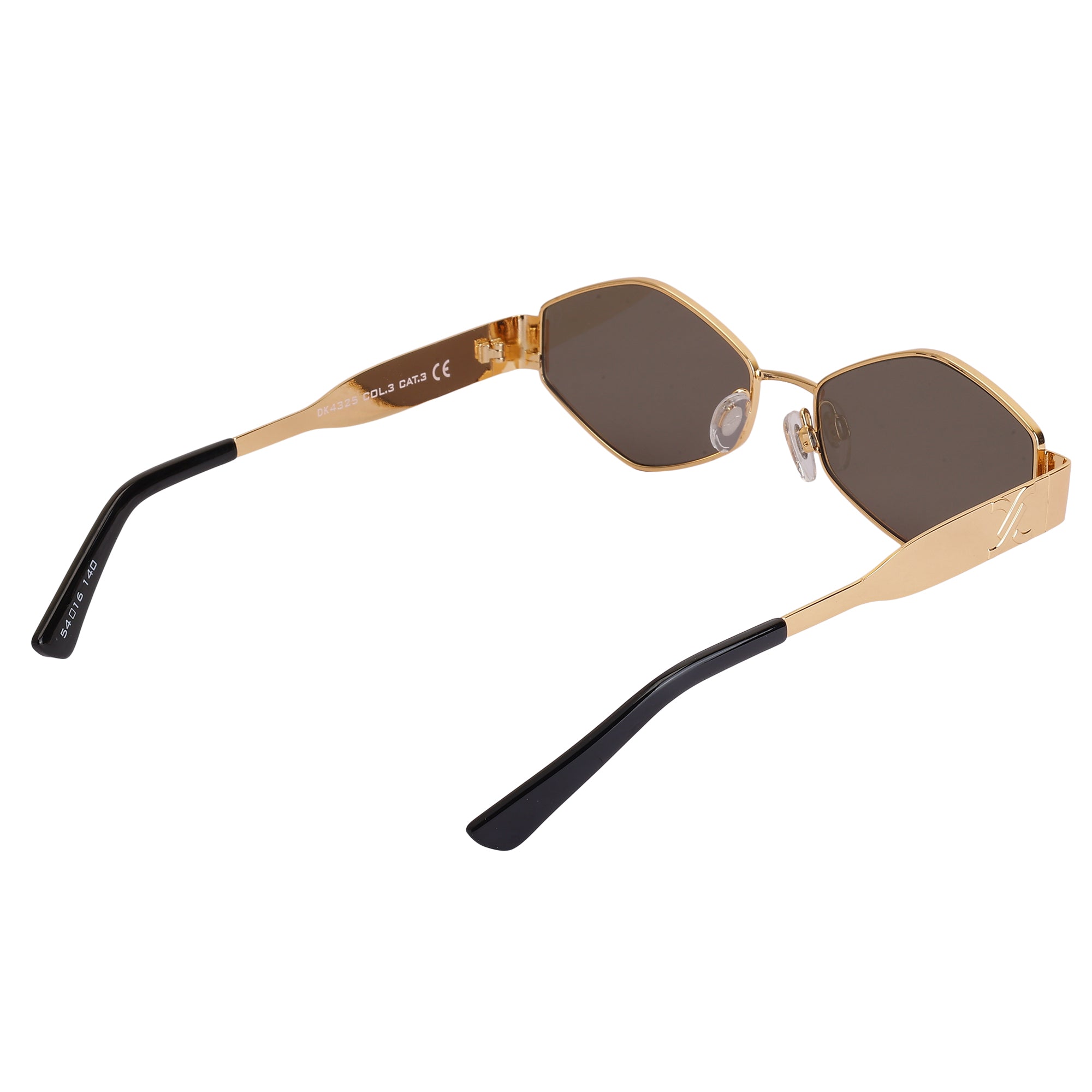 Denial Klein Signature SleekFit Shades for Women – UV400 Protected