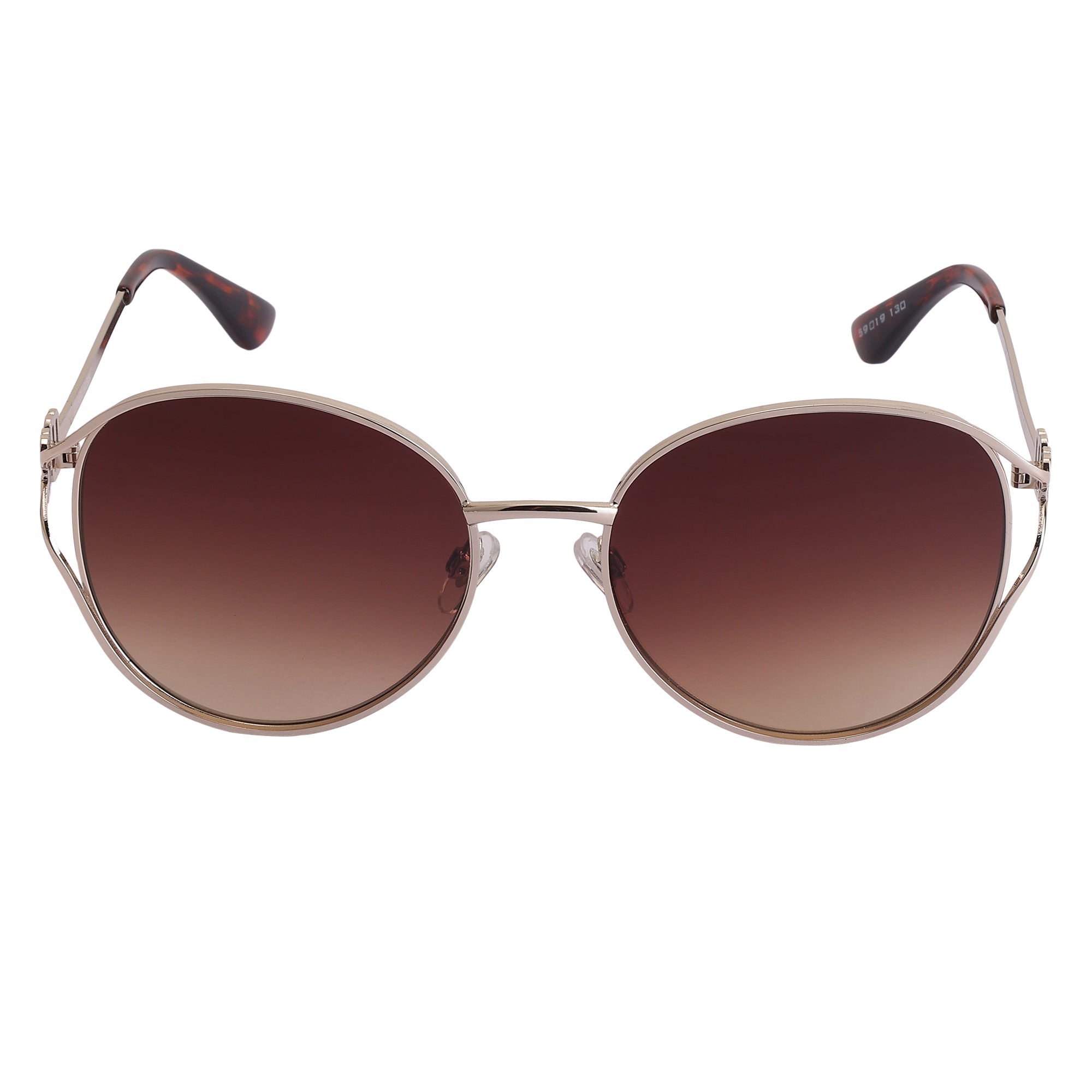 Denial Klein Signature SleekFit Shades for Women – UV400 Protected