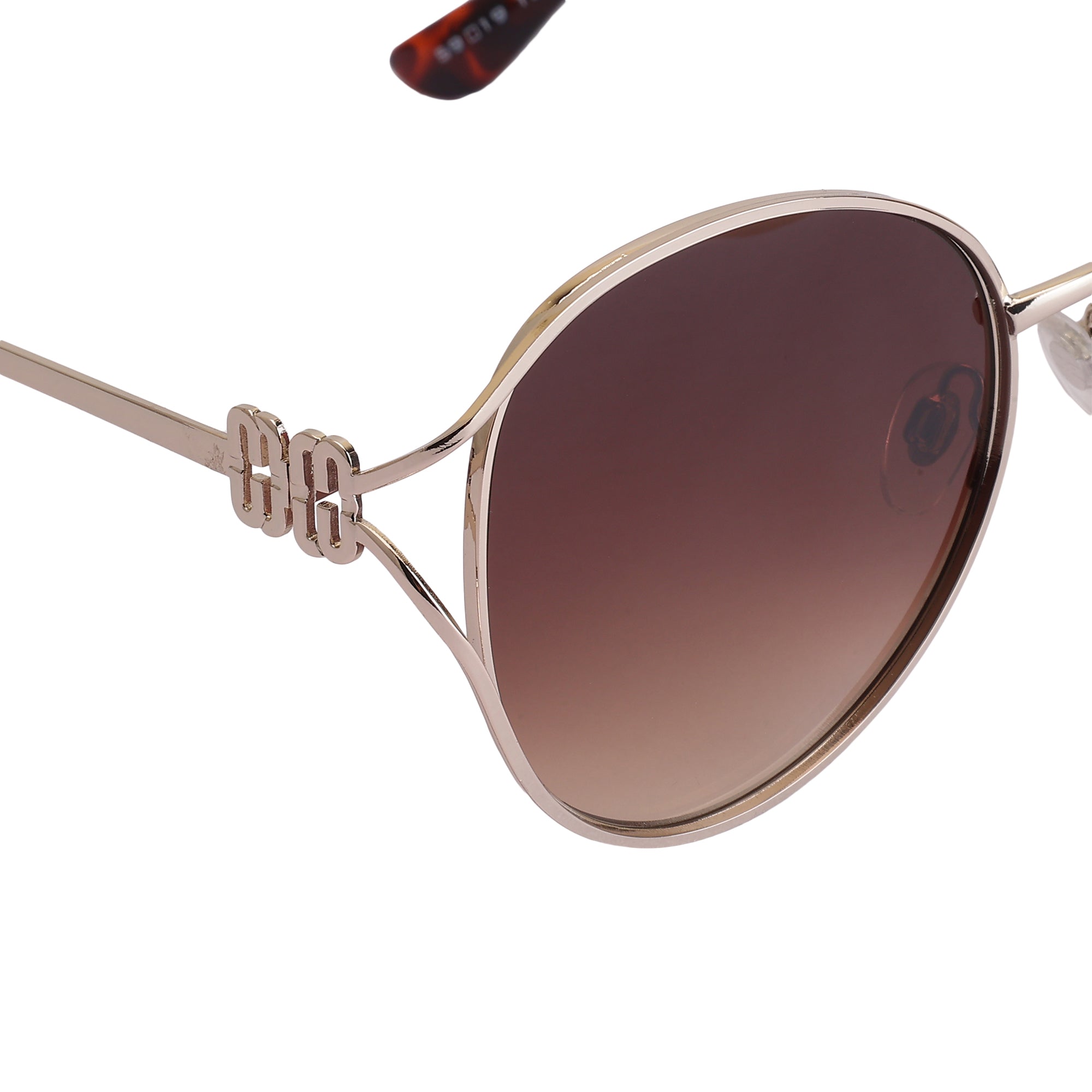 Denial Klein Signature SleekFit Shades for Women – UV400 Protected