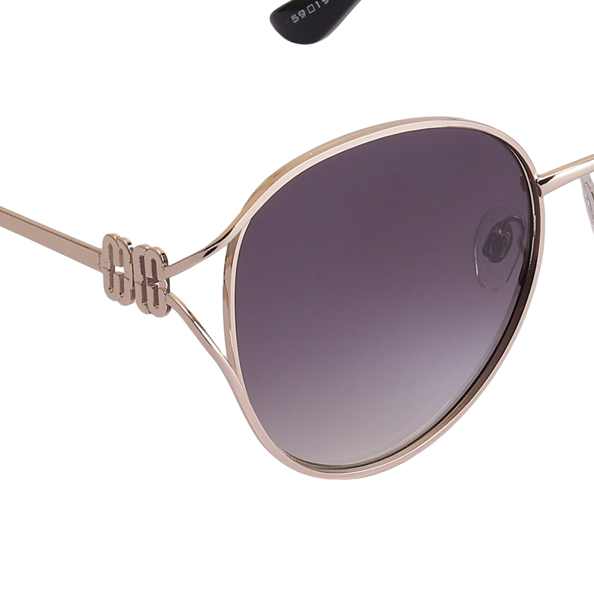 Denial Klein Signature SleekFit Shades for Women – UV400 Protected