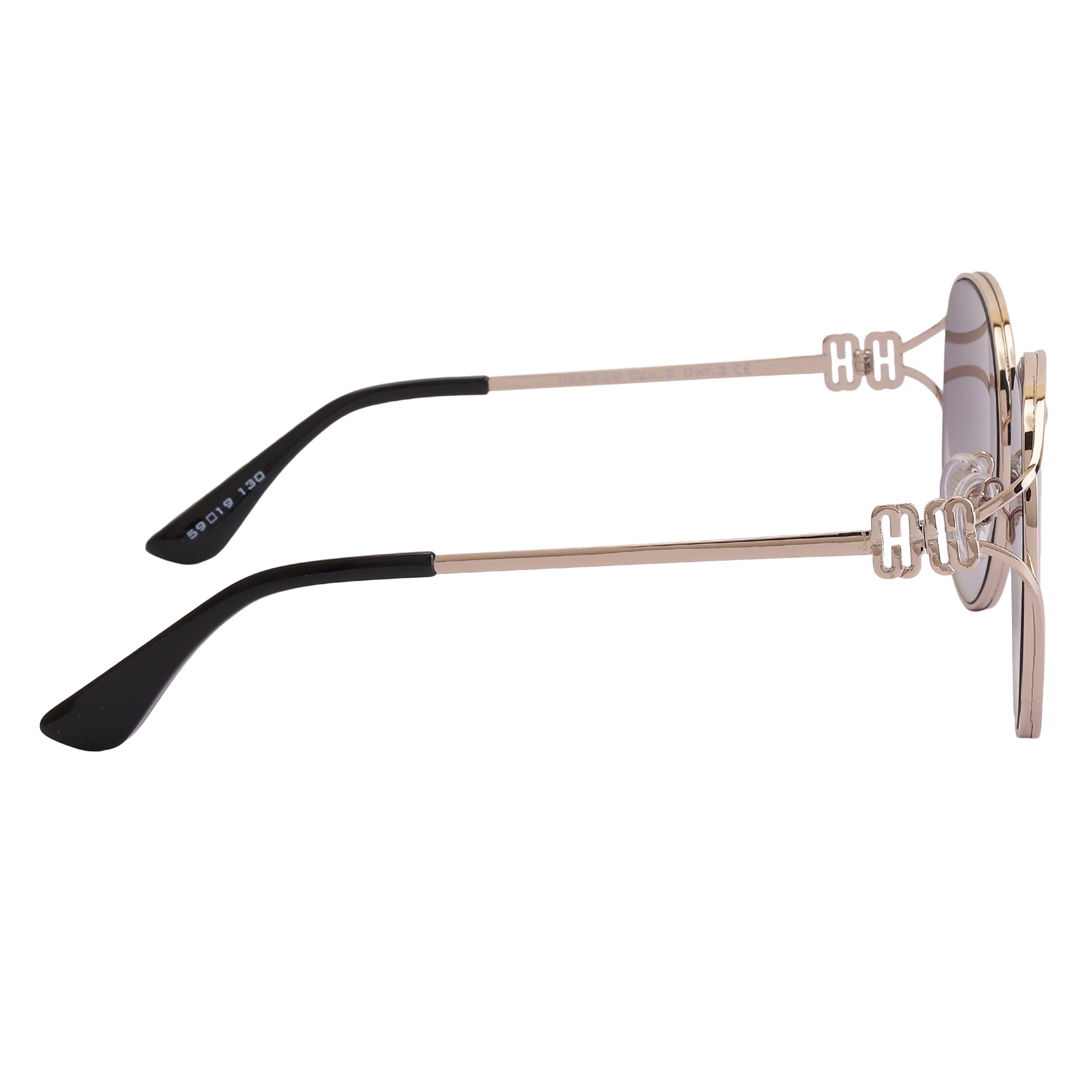 Denial Klein Signature SleekFit Shades for Women – UV400 Protected