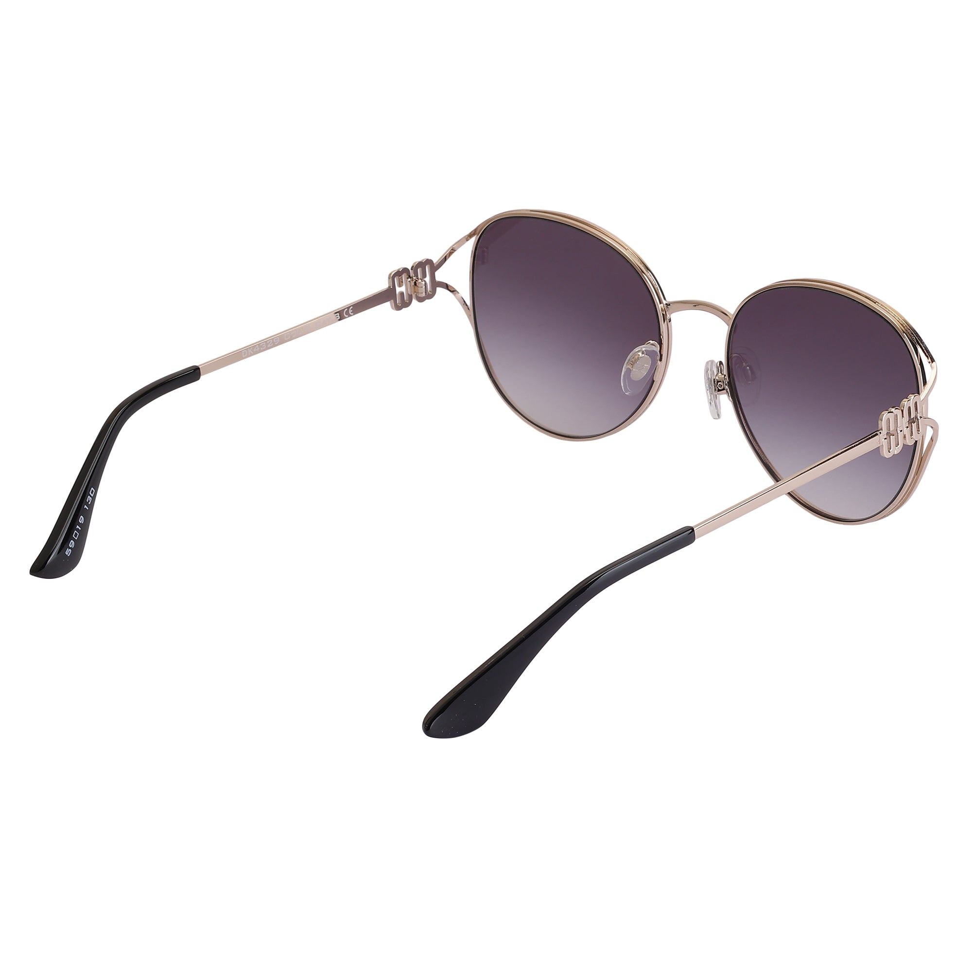 Denial Klein Signature SleekFit Shades for Women – UV400 Protected