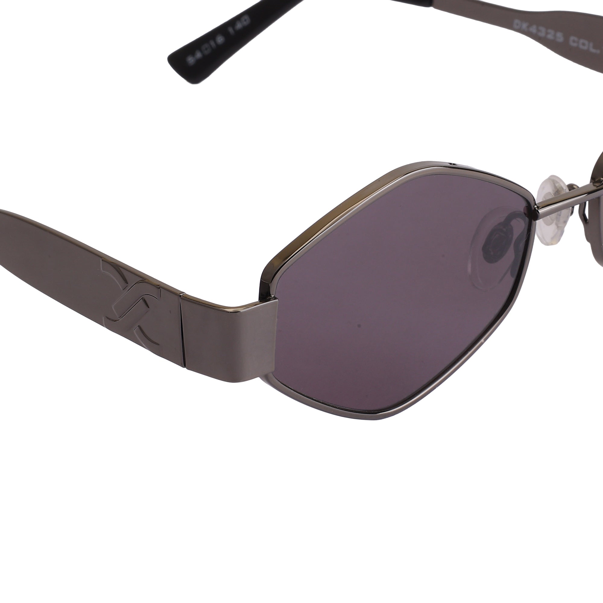 Denial Klein Signature SleekFit Shades for Women – UV400 Protected