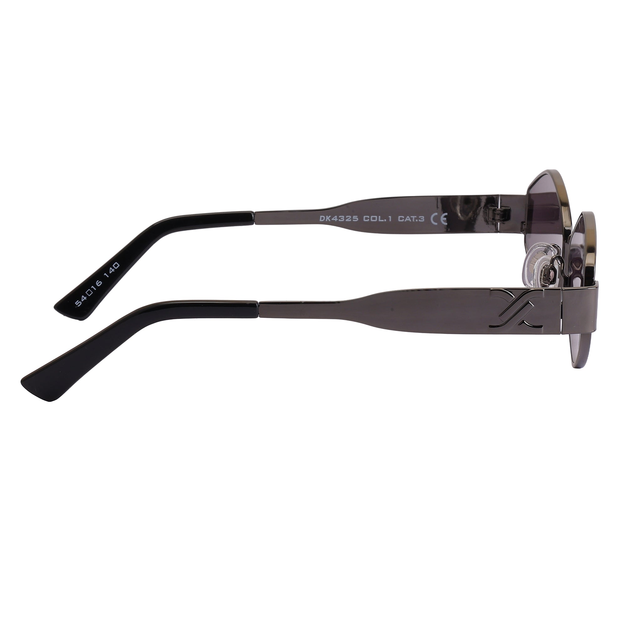 Denial Klein Signature SleekFit Shades for Women – UV400 Protected