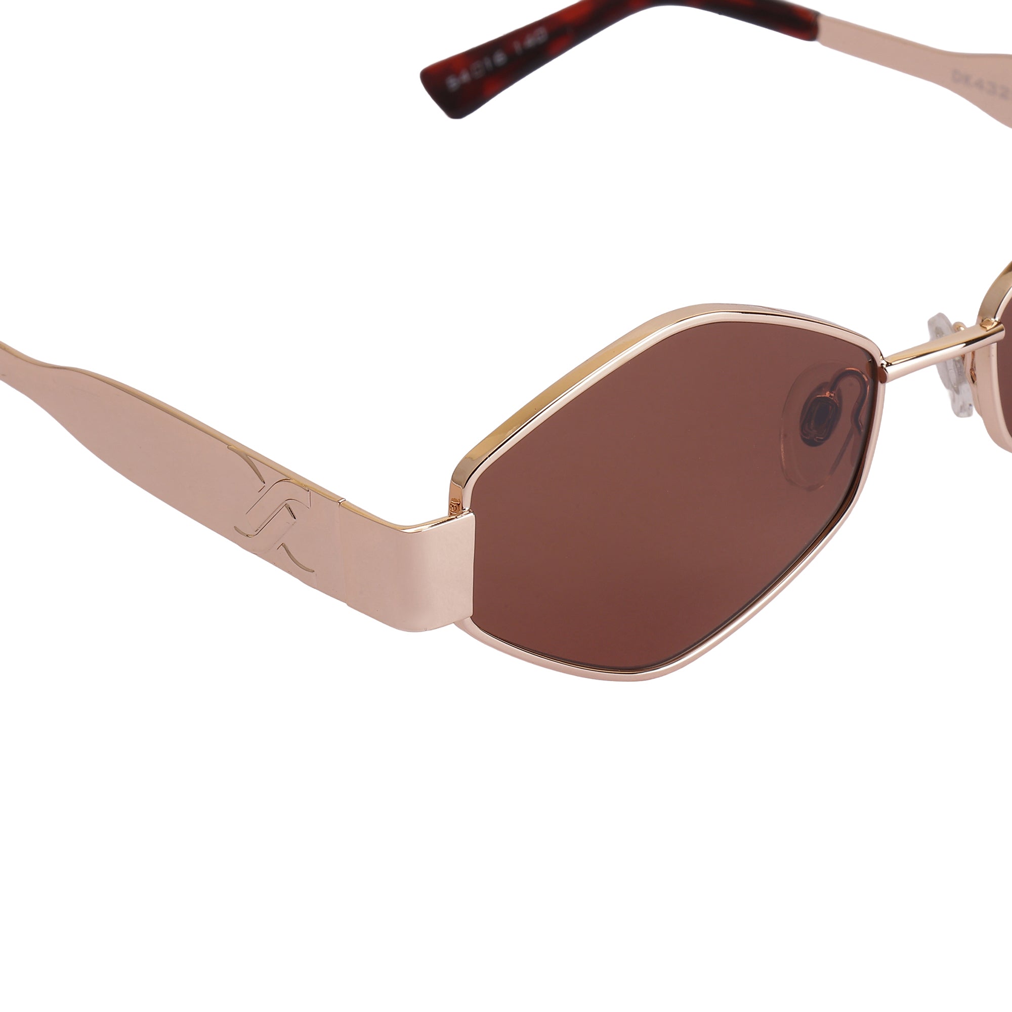 Denial Klein Signature SleekFit Shades for Women – UV400 Protected