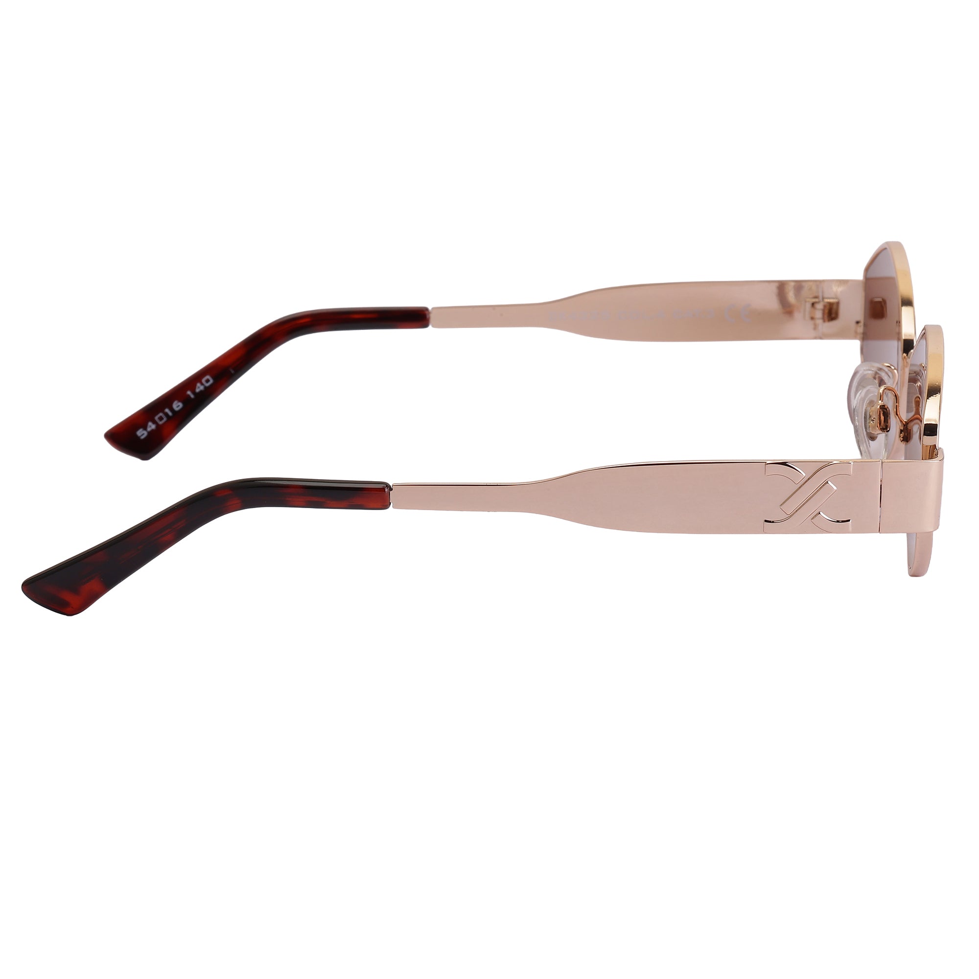 Denial Klein Signature SleekFit Shades for Women – UV400 Protected