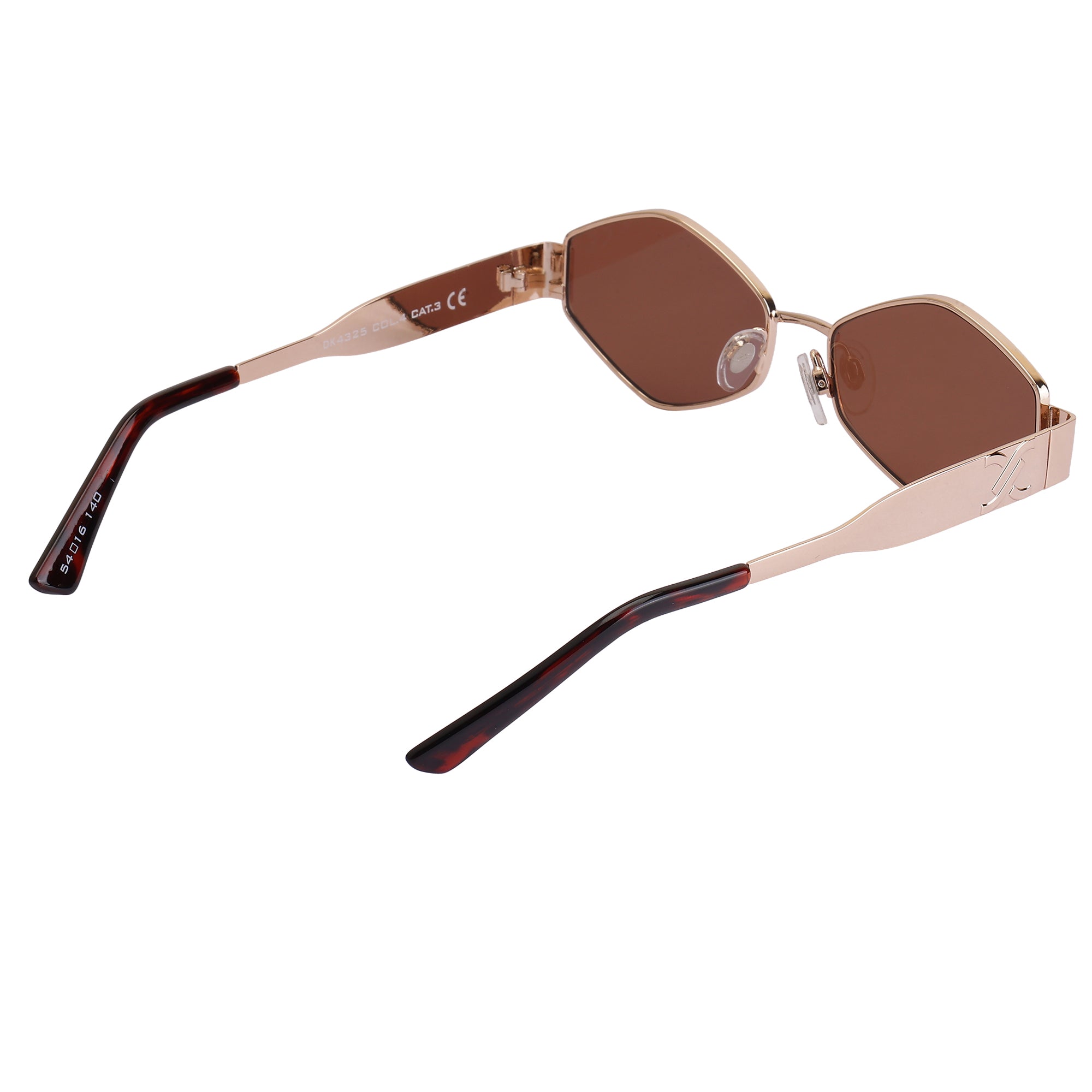 Denial Klein Signature SleekFit Shades for Women – UV400 Protected
