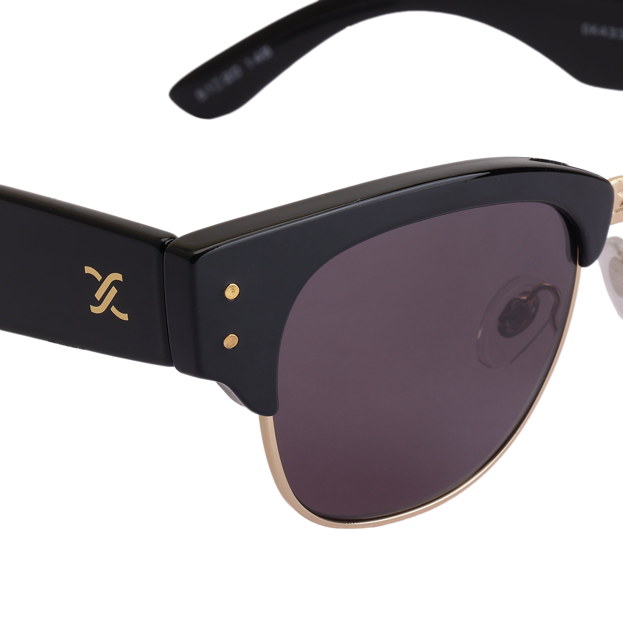 Denial Klein Signature SleekFit Shades for Women – UV400 Protected