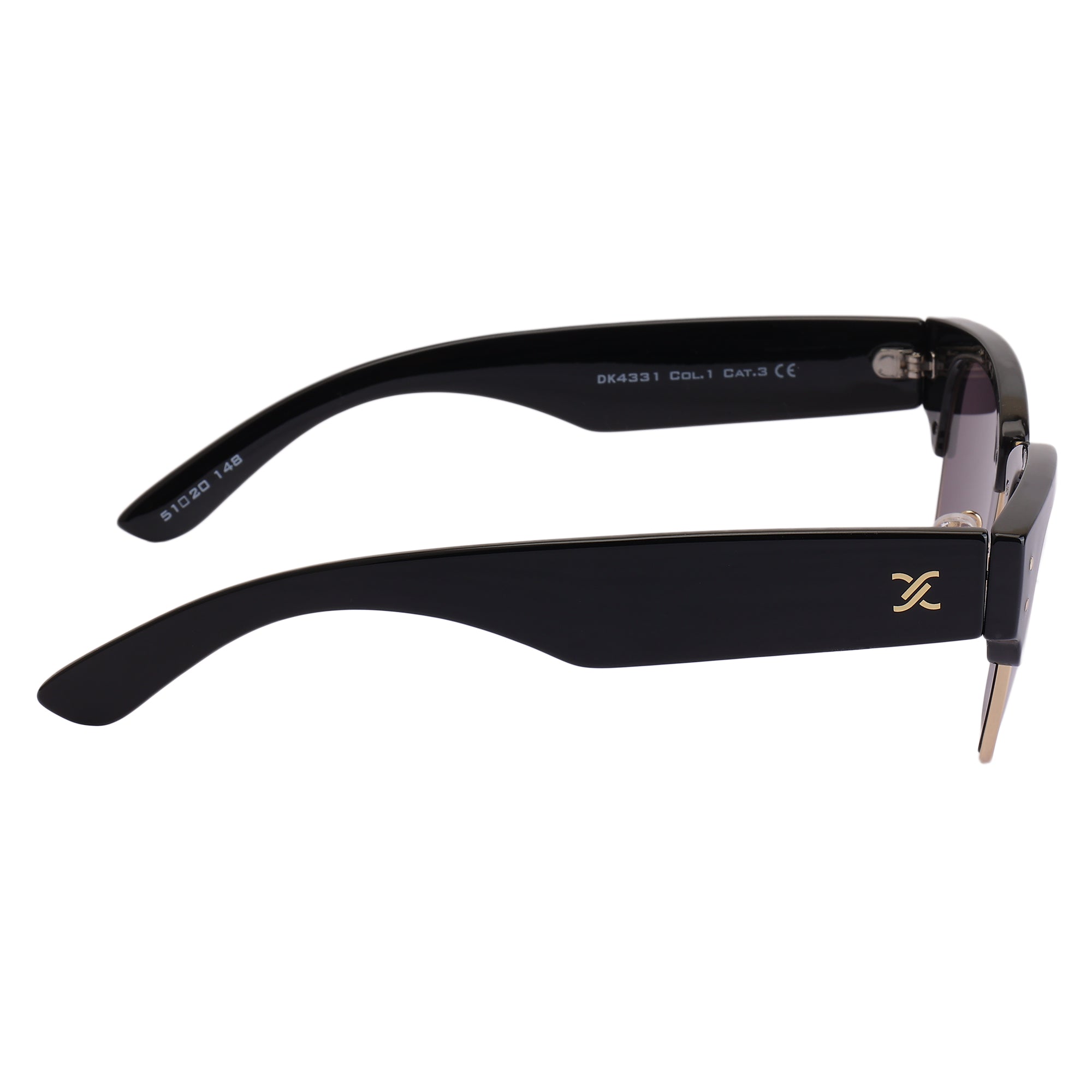 Denial Klein Signature SleekFit Shades for Women – UV400 Protected