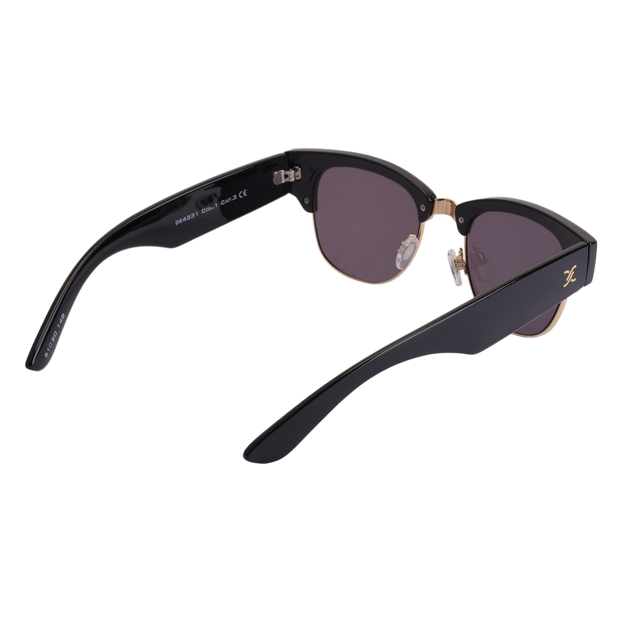 Denial Klein Signature SleekFit Shades for Women – UV400 Protected