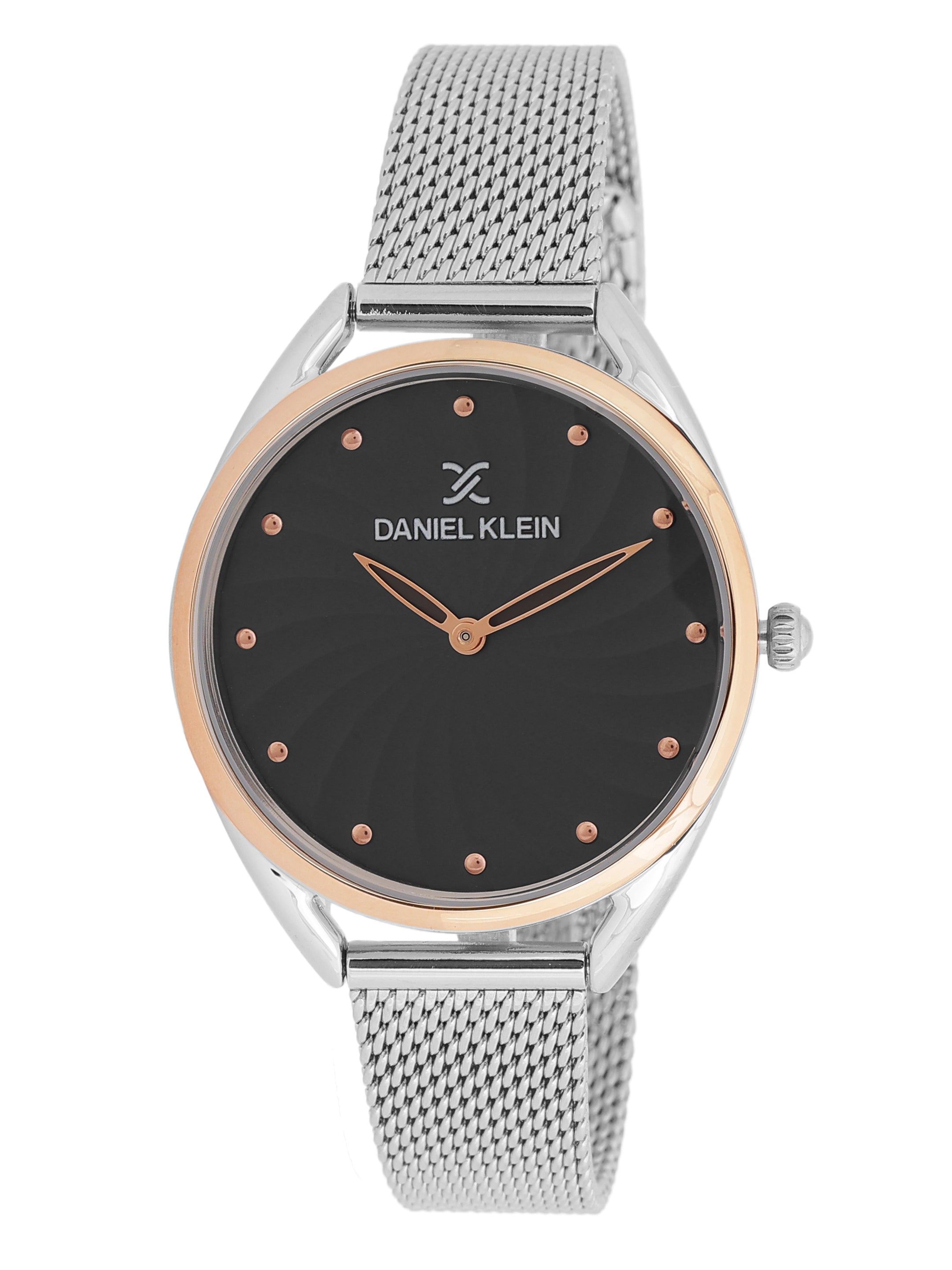 Daniel Klein Women’s Stylish Analog Watch | Elegant & Premium Design