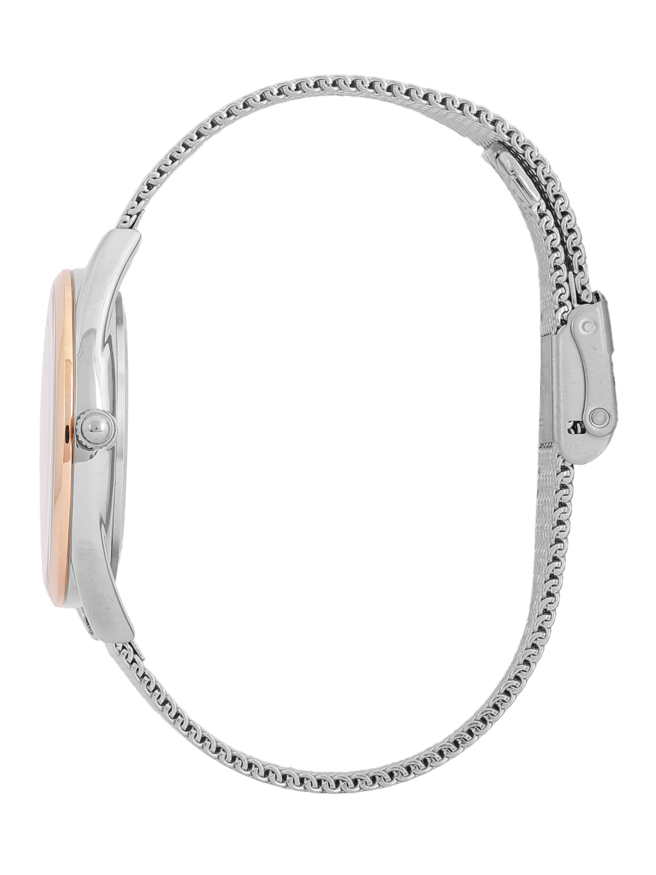 Daniel Klein Women’s Stylish Analog Watch | Elegant & Premium Design