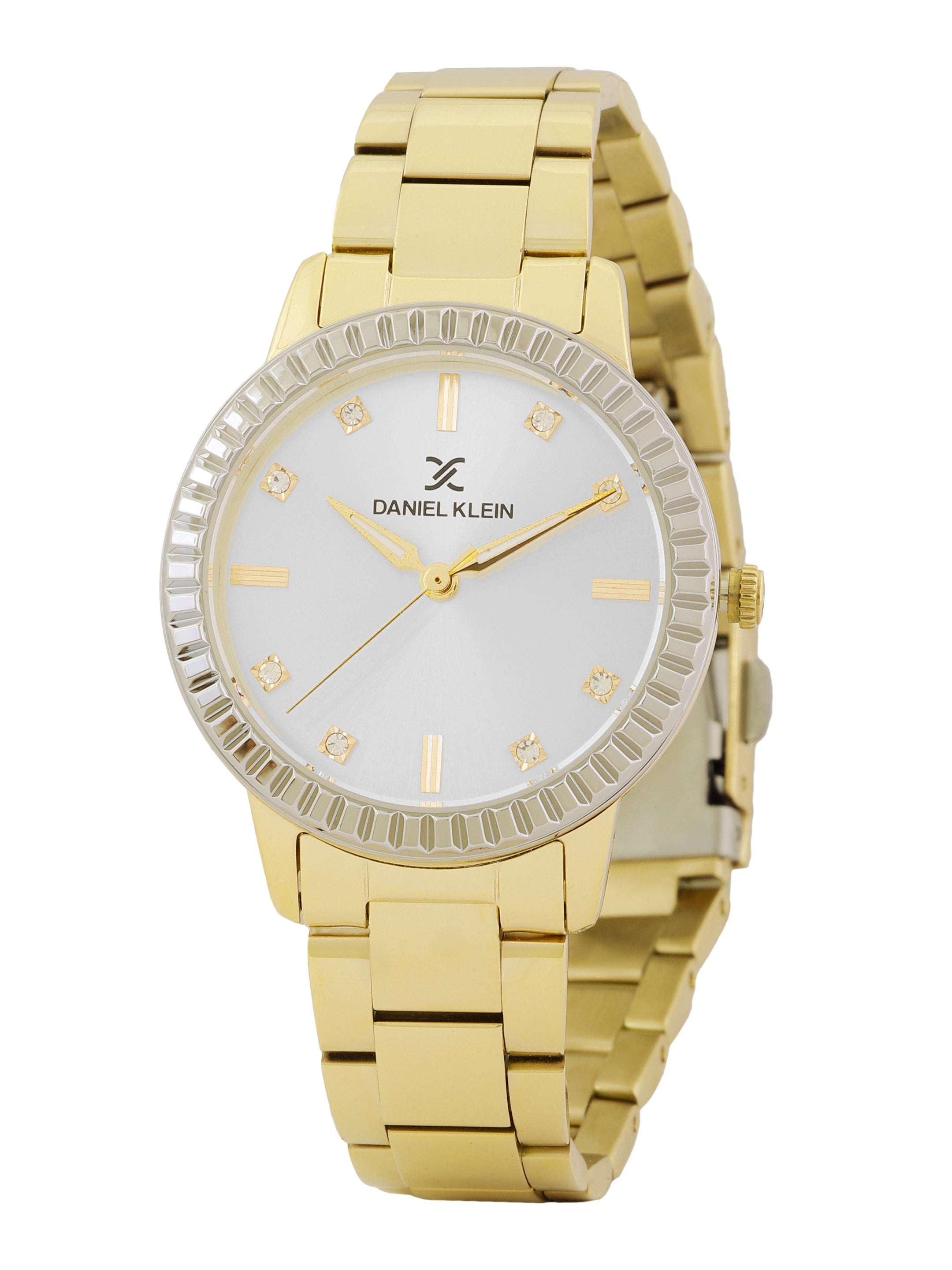 Daniel Klein Women’s Stylish Analog Watch | Elegant & Premium Design