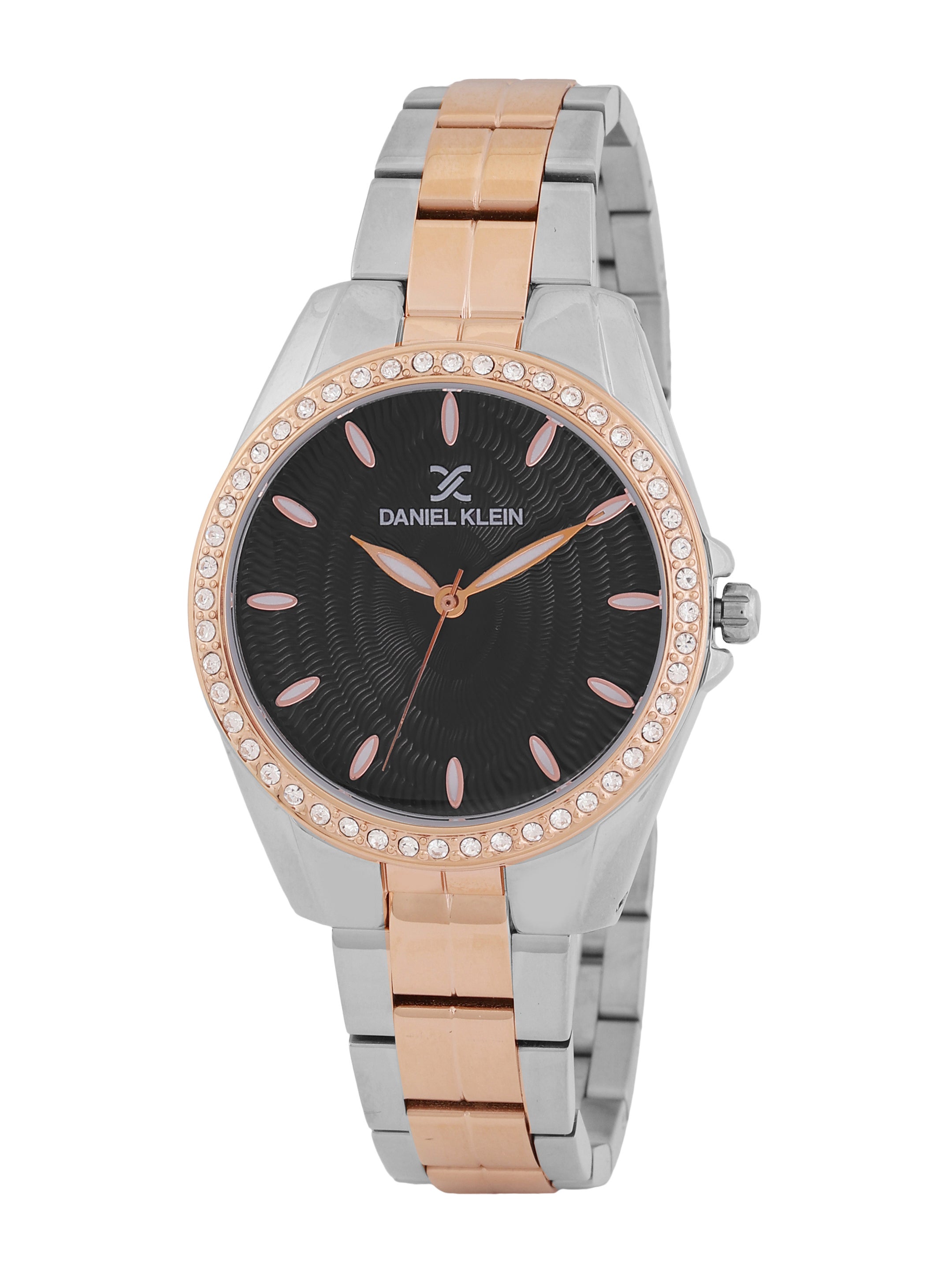Daniel Klein Women’s Stylish Analog Watch | Elegant & Premium Design