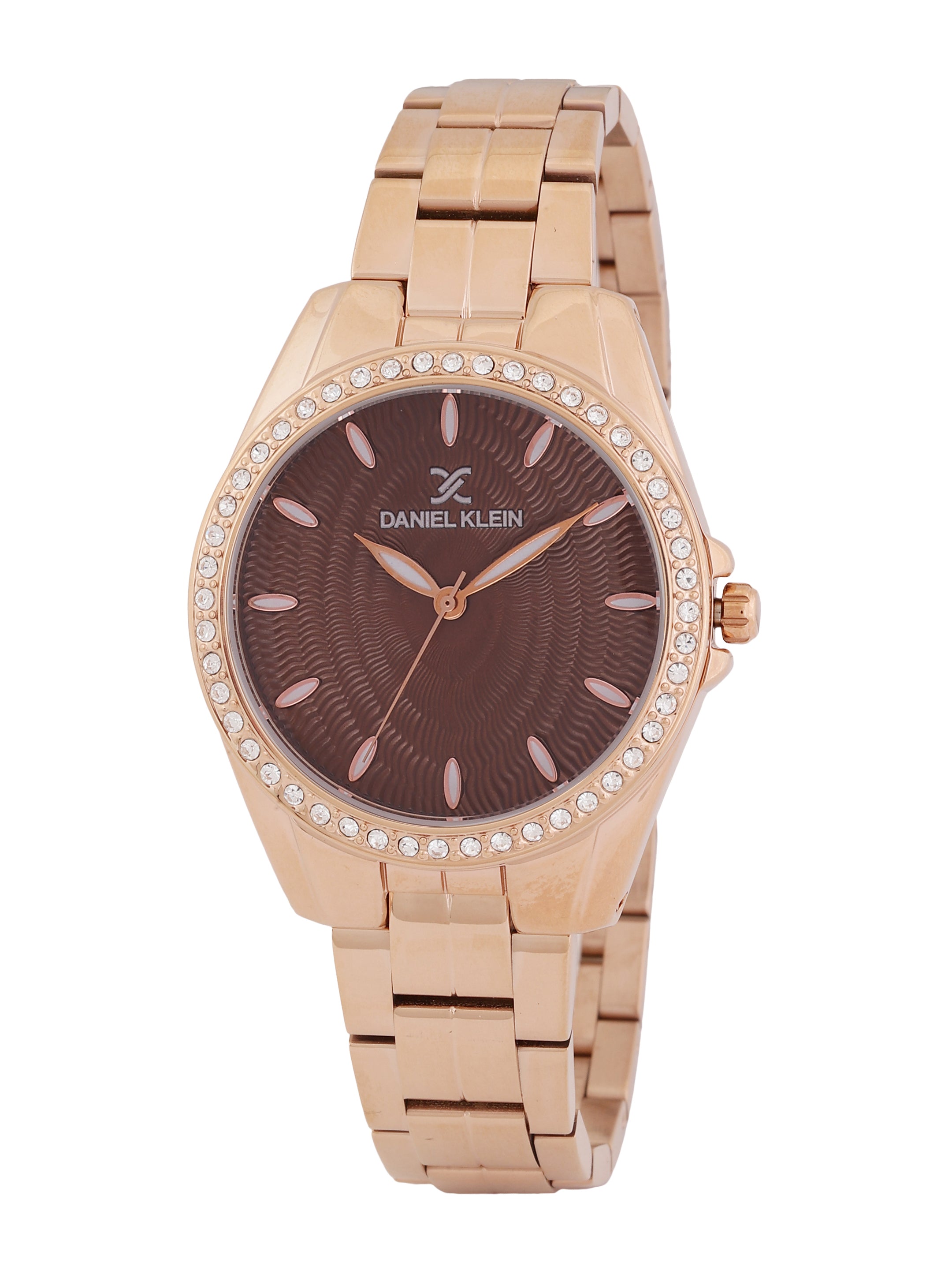 Daniel Klein Women’s Stylish Analog Watch | Elegant & Premium Design