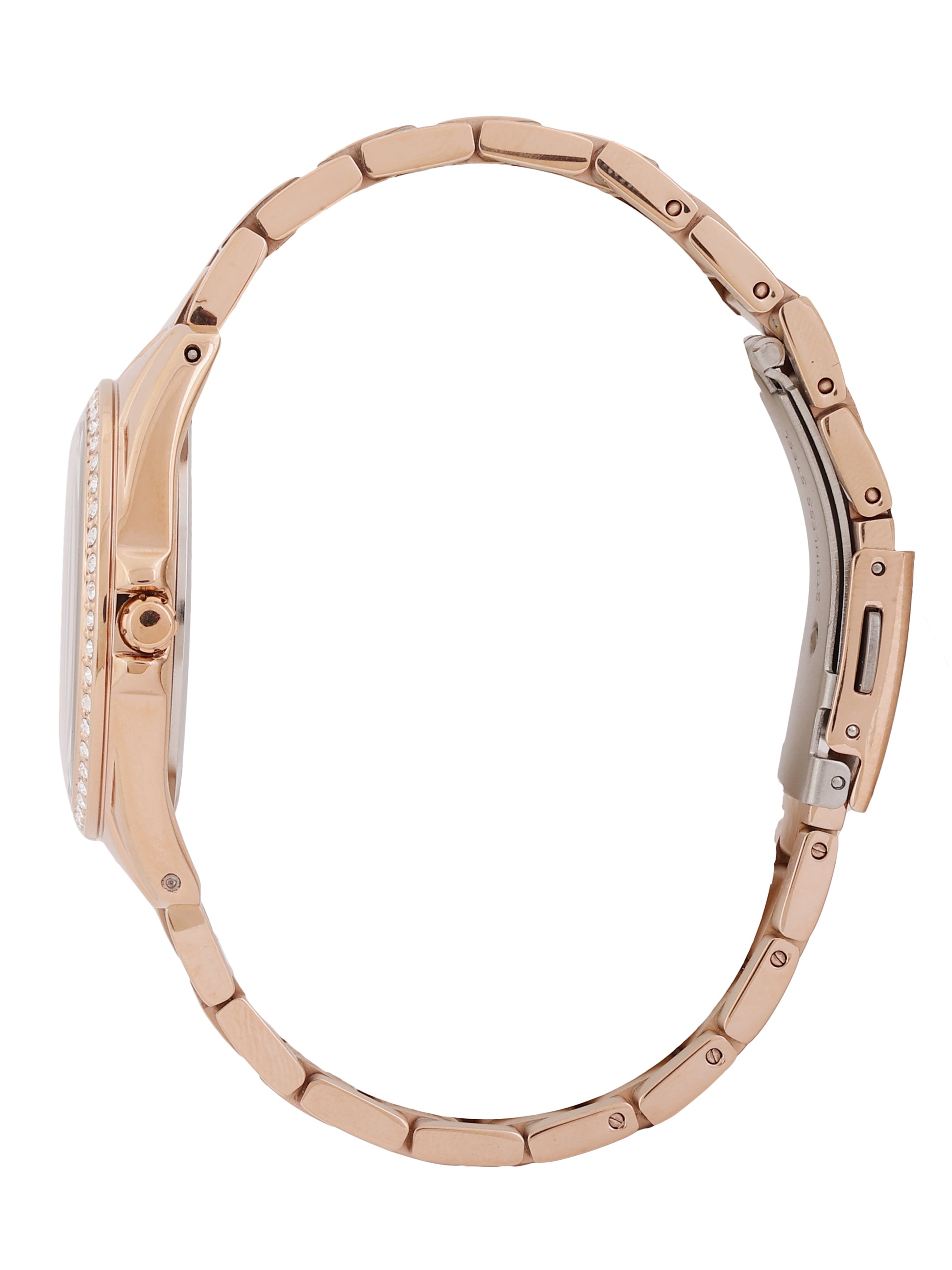 Daniel Klein Women’s Stylish Analog Watch | Elegant & Premium Design