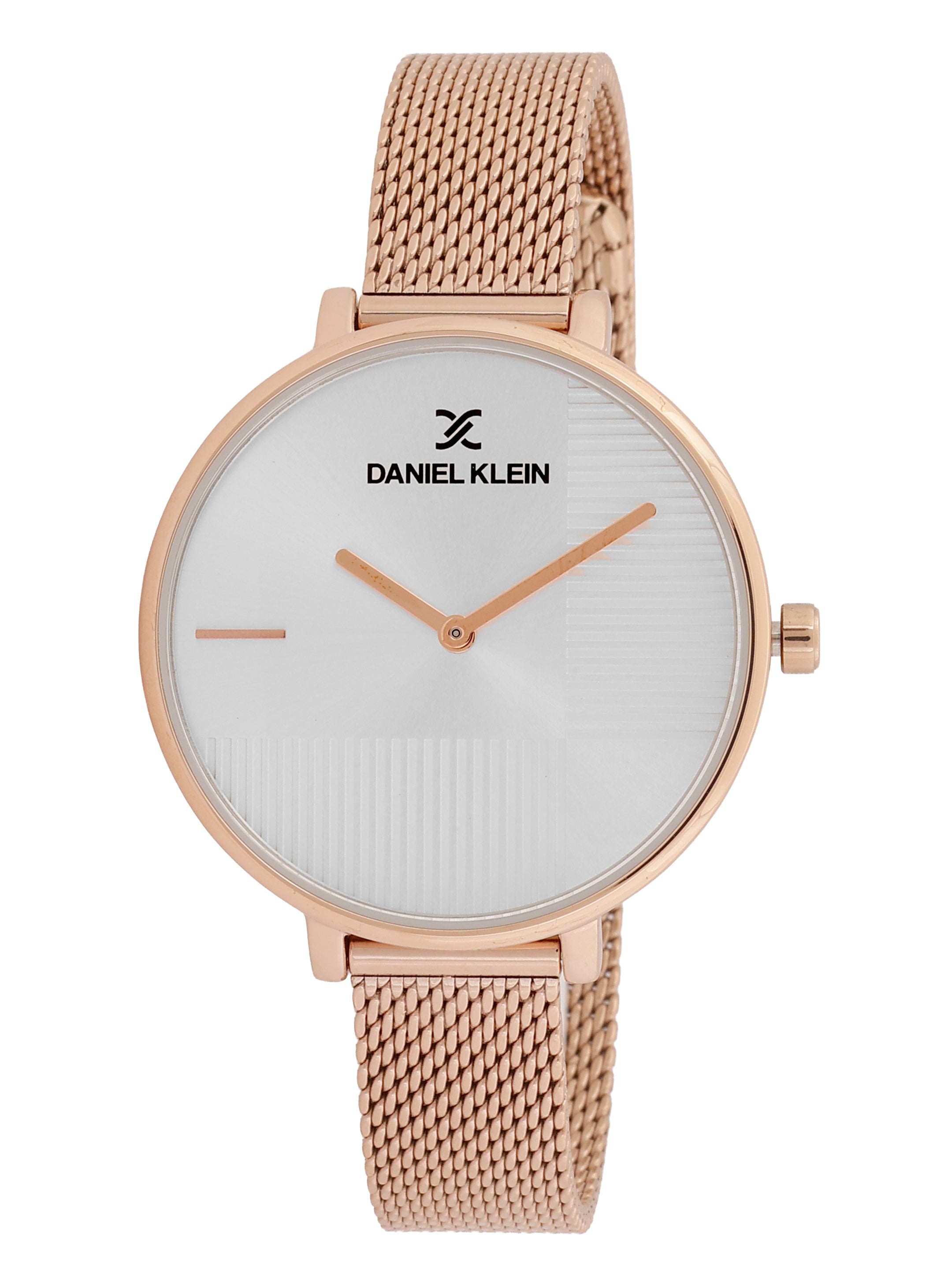 Daniel Klein Women’s Stylish Analog Watch | Elegant & Premium Design