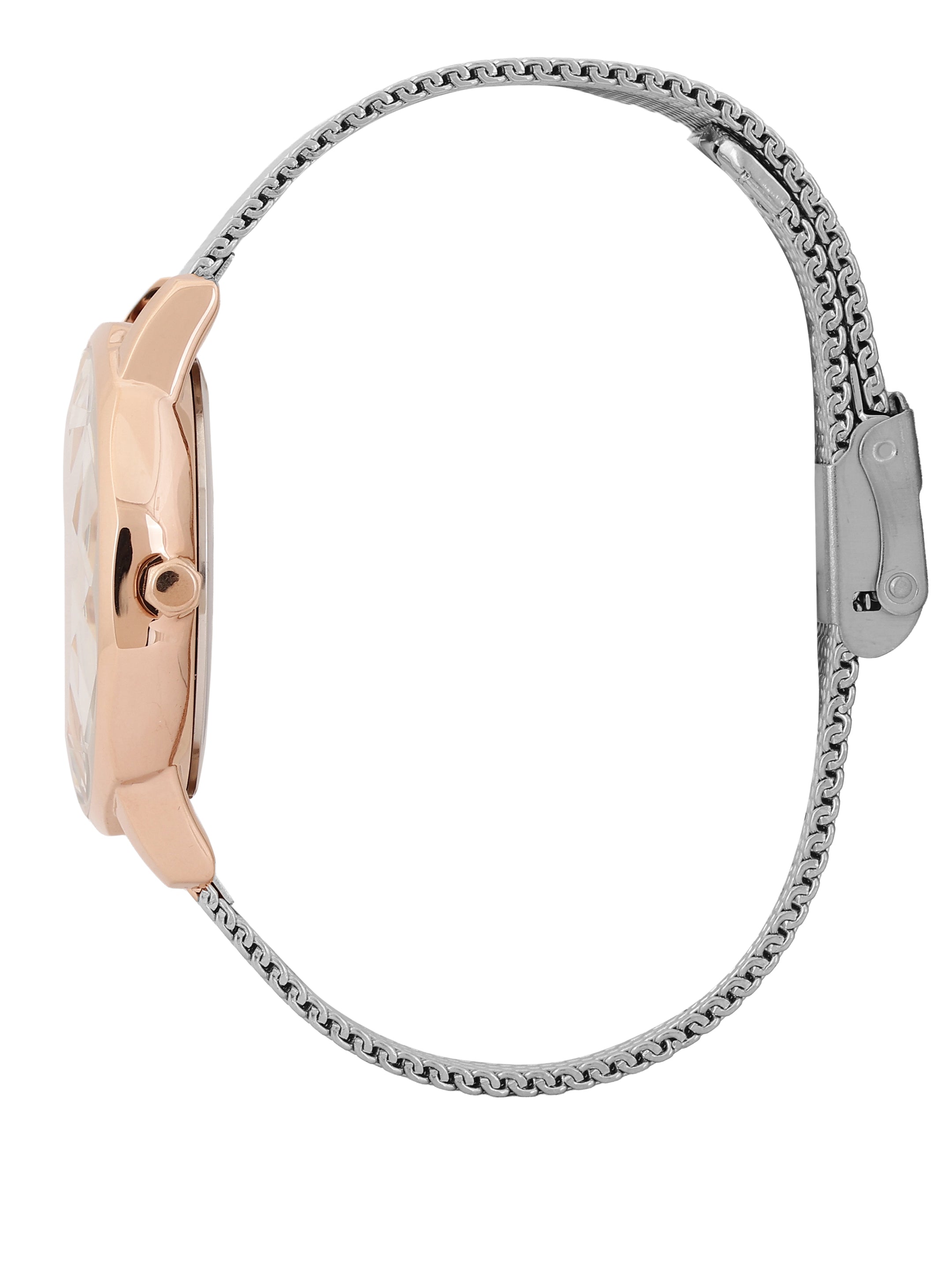 Daniel Klein Women’s Stylish Analog Watch | Elegant & Premium Design