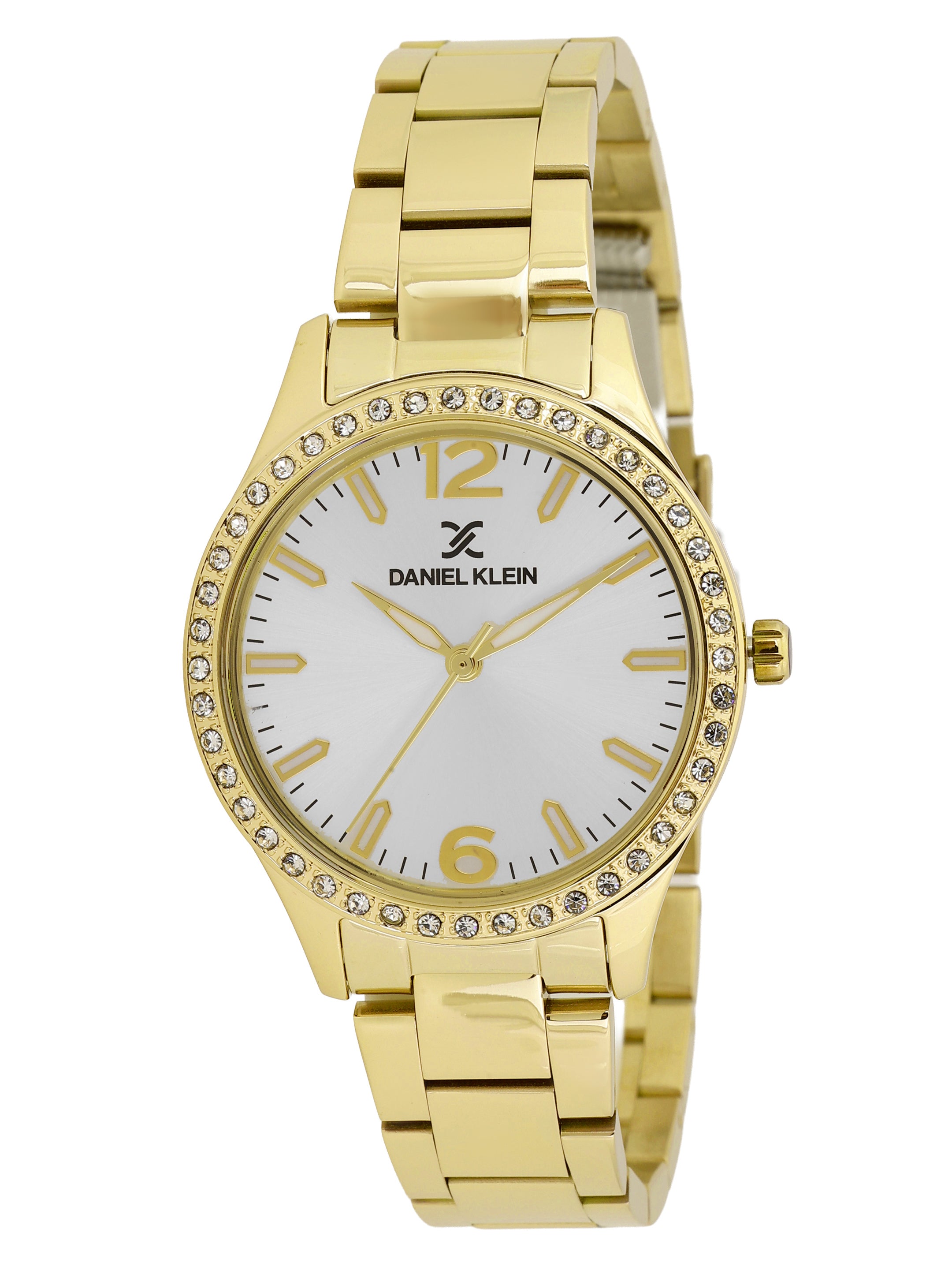 Daniel Klein Women’s Stylish Analog Watch | Elegant & Premium Design