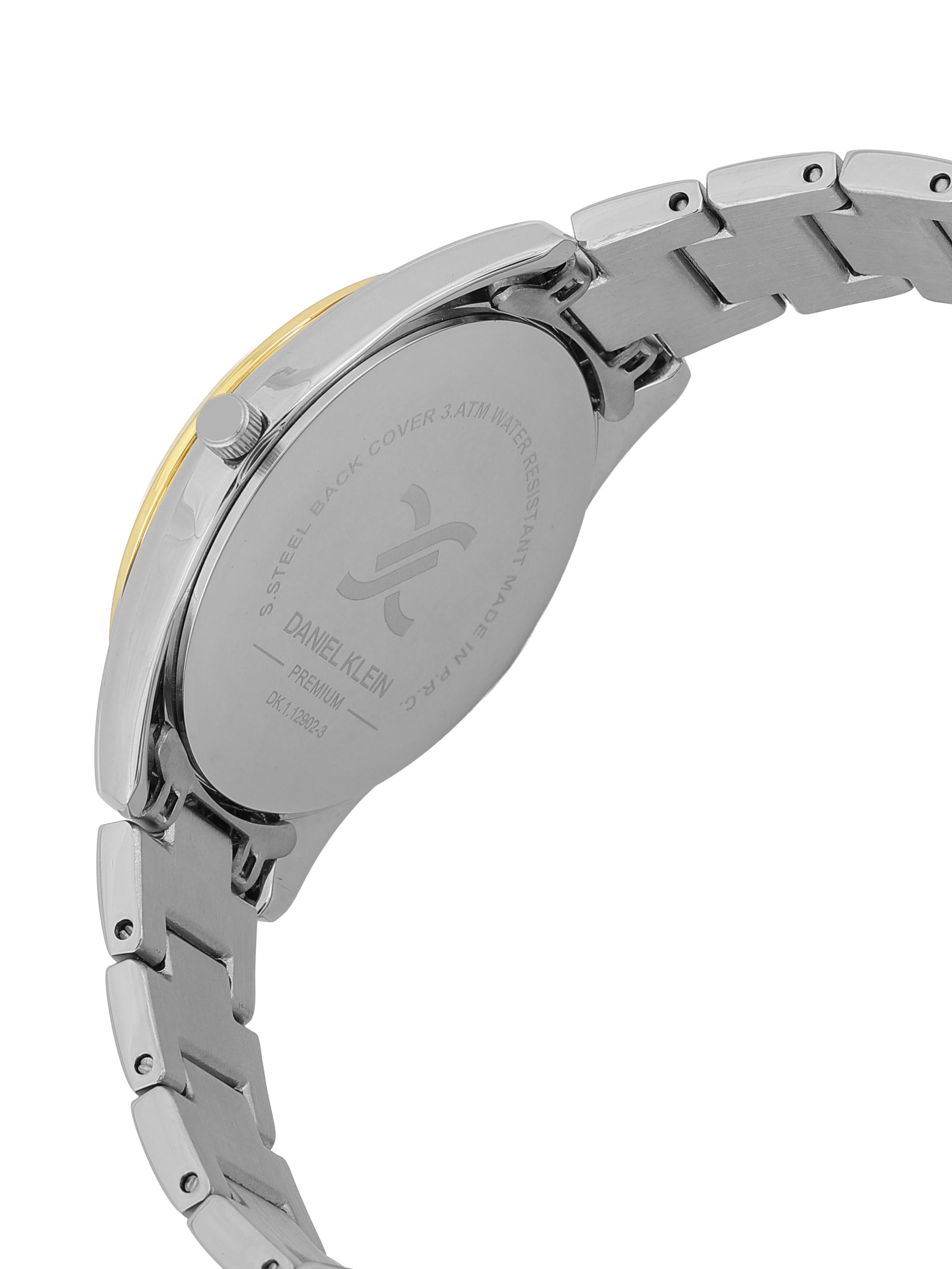 Daniel Klein Women’s Stylish Analog Watch | Elegant & Premium Design