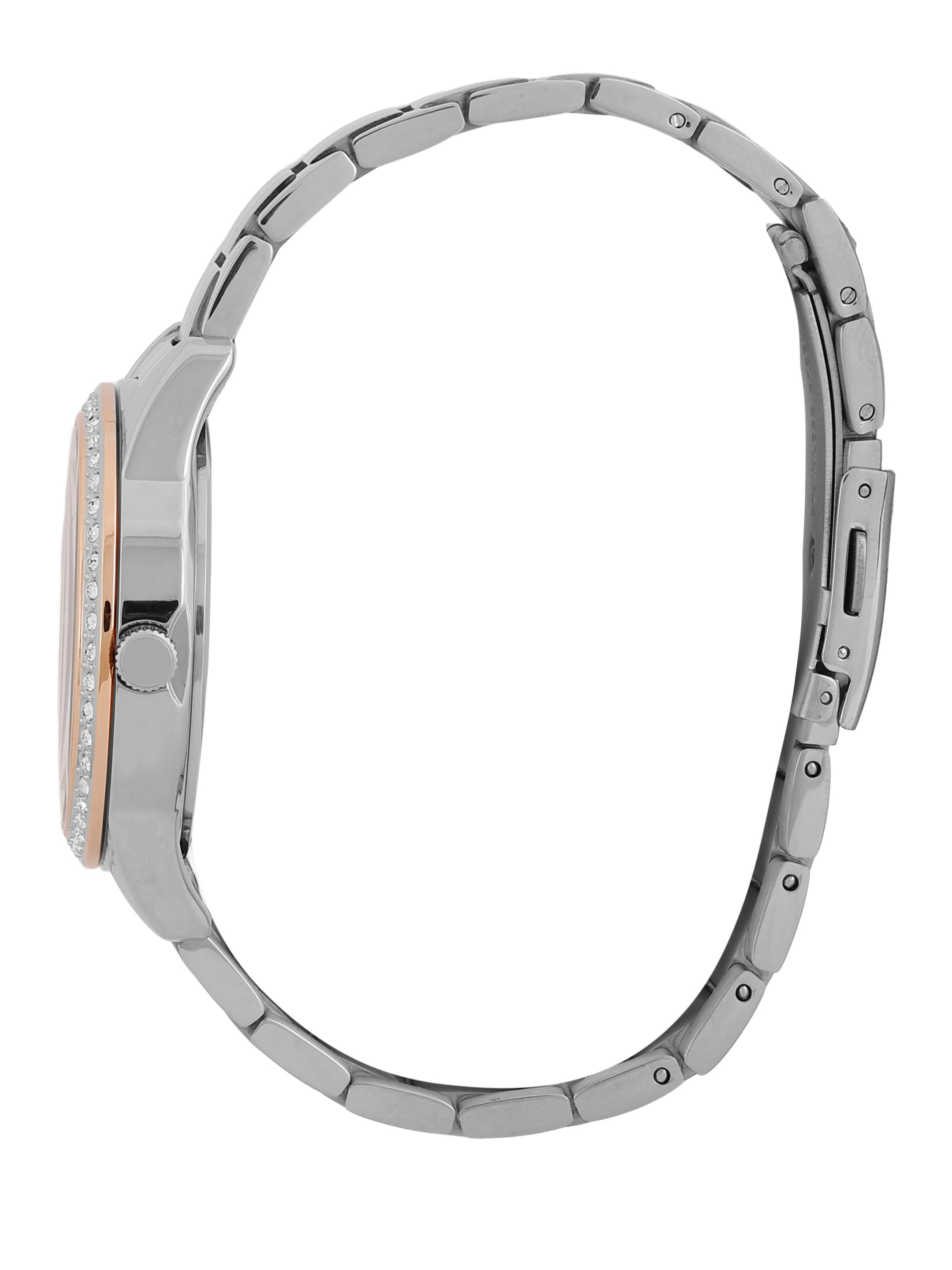 Daniel Klein Women’s Stylish Analog Watch | Elegant & Premium Design